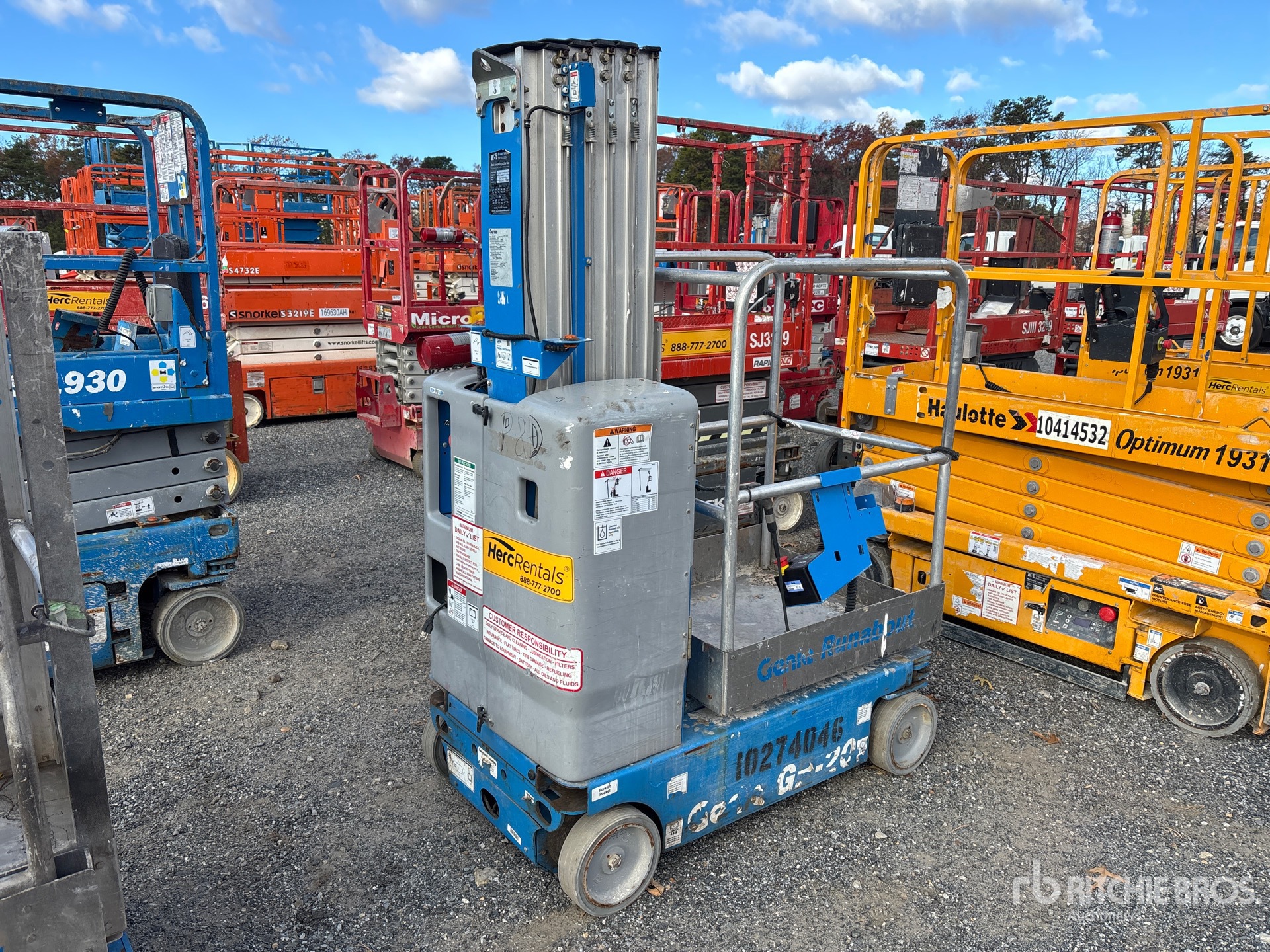 General Appearance with Imagen: esquina trasera derecha