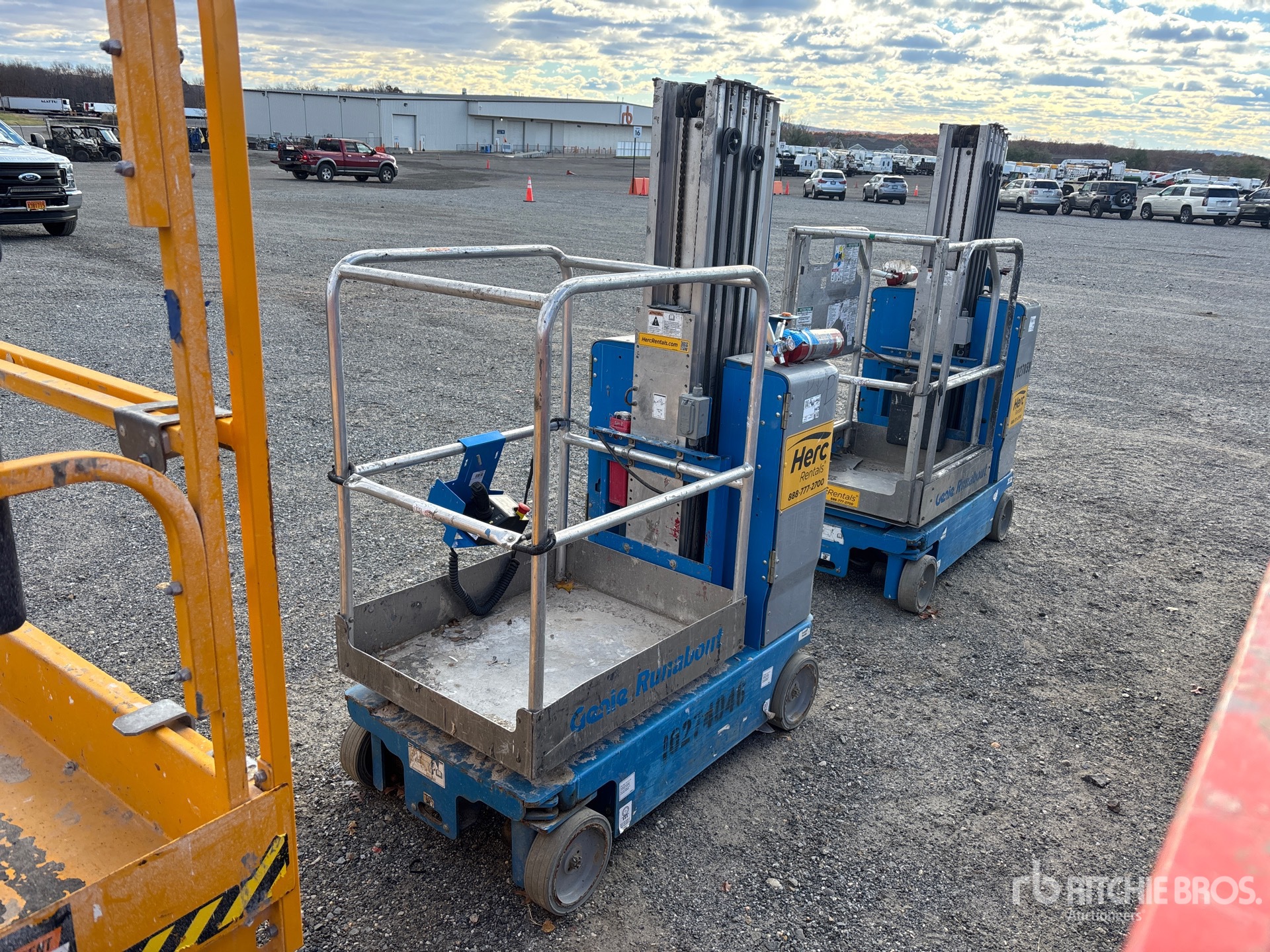 General Appearance with Imagen: esquina delantera izquierda