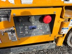 Control Station Ground with 