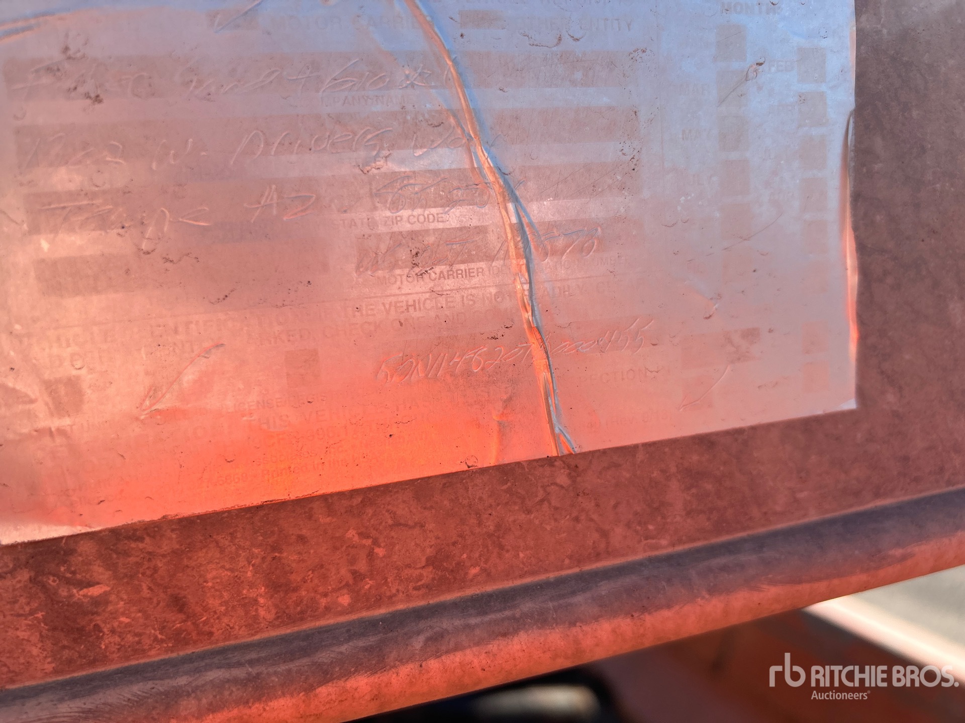 General Appearance with Featured Photo