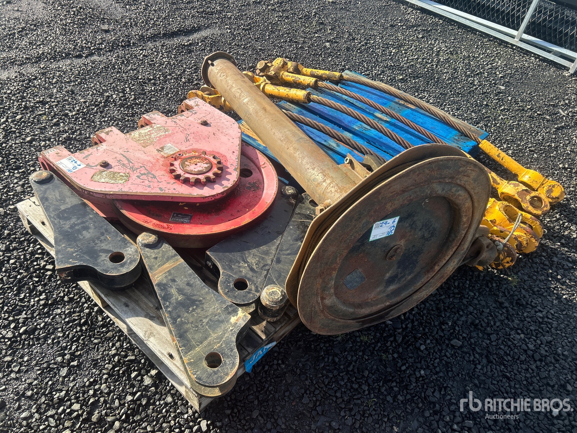 General Appearance with Imagen: esquina trasera izquierda