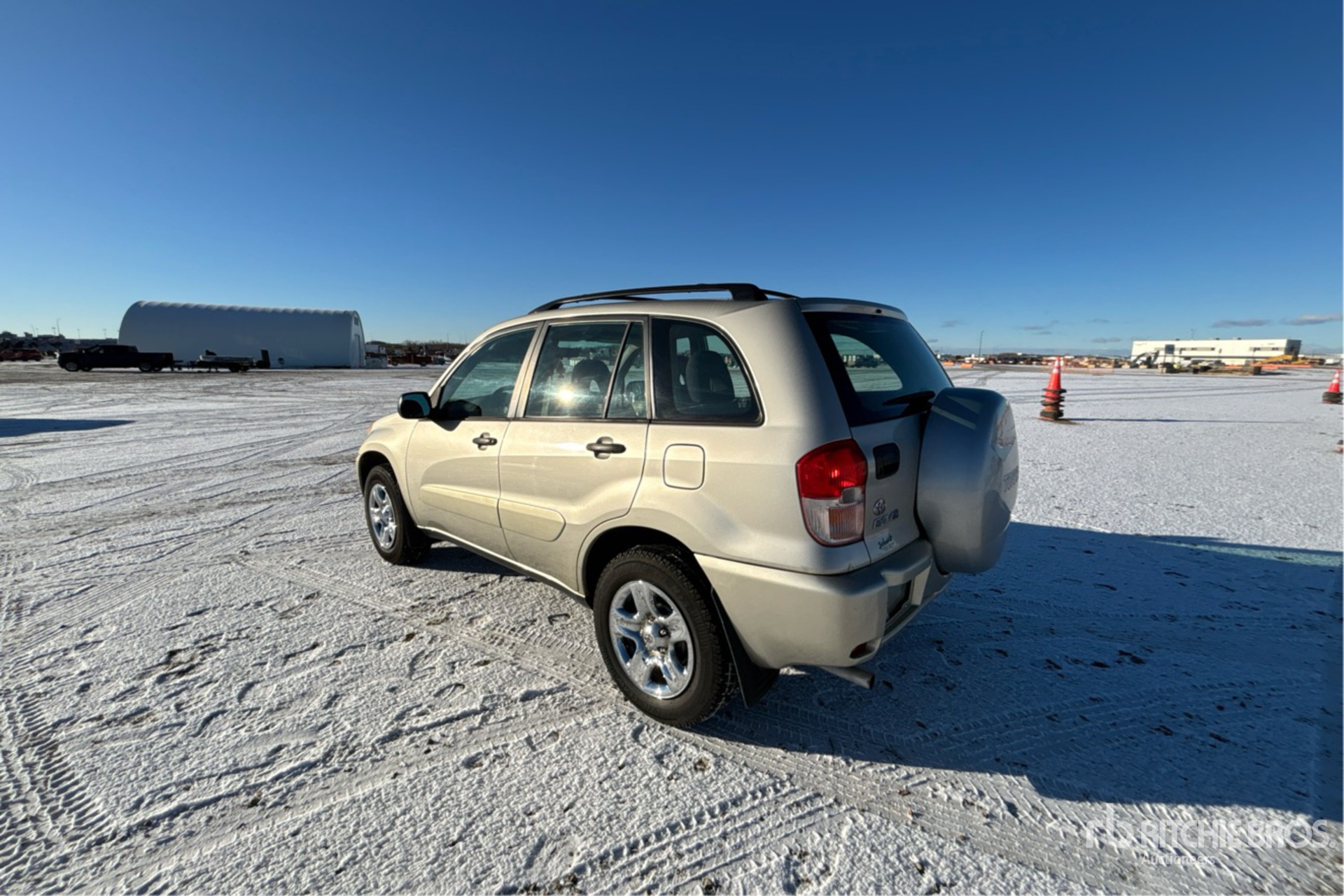 General Appearance with Zdjęcie, lewy dolny róg