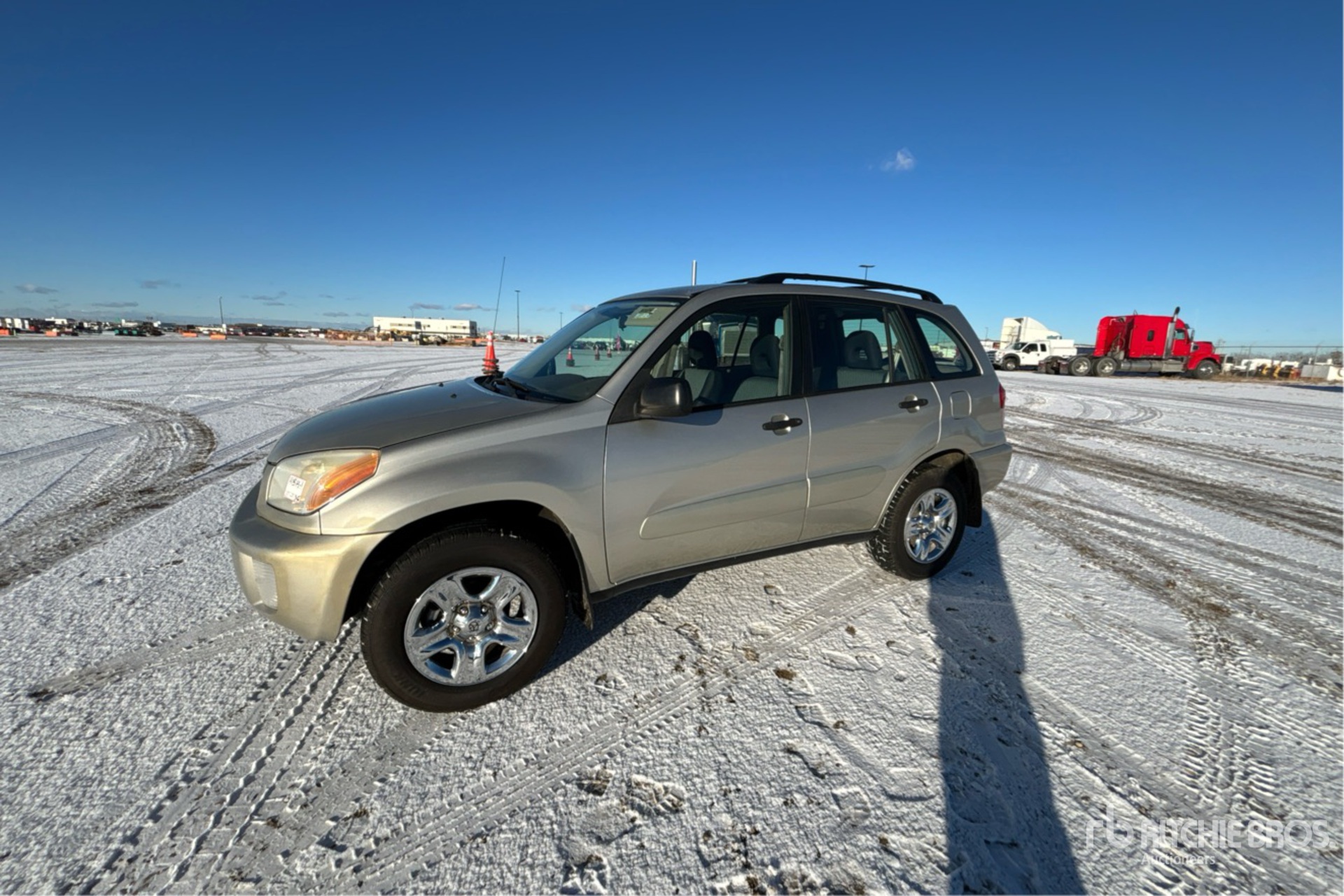 General Appearance with Zdjęcie, lewy górny róg