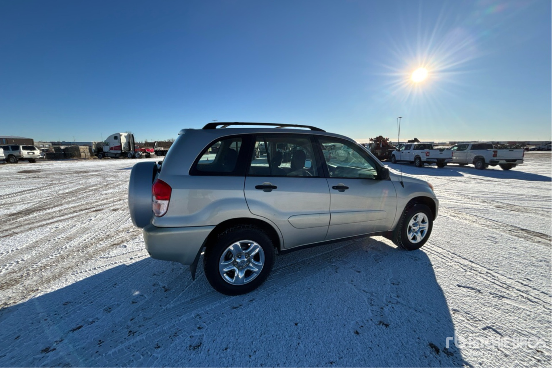 General Appearance with Zdjęcie, prawy dolny róg