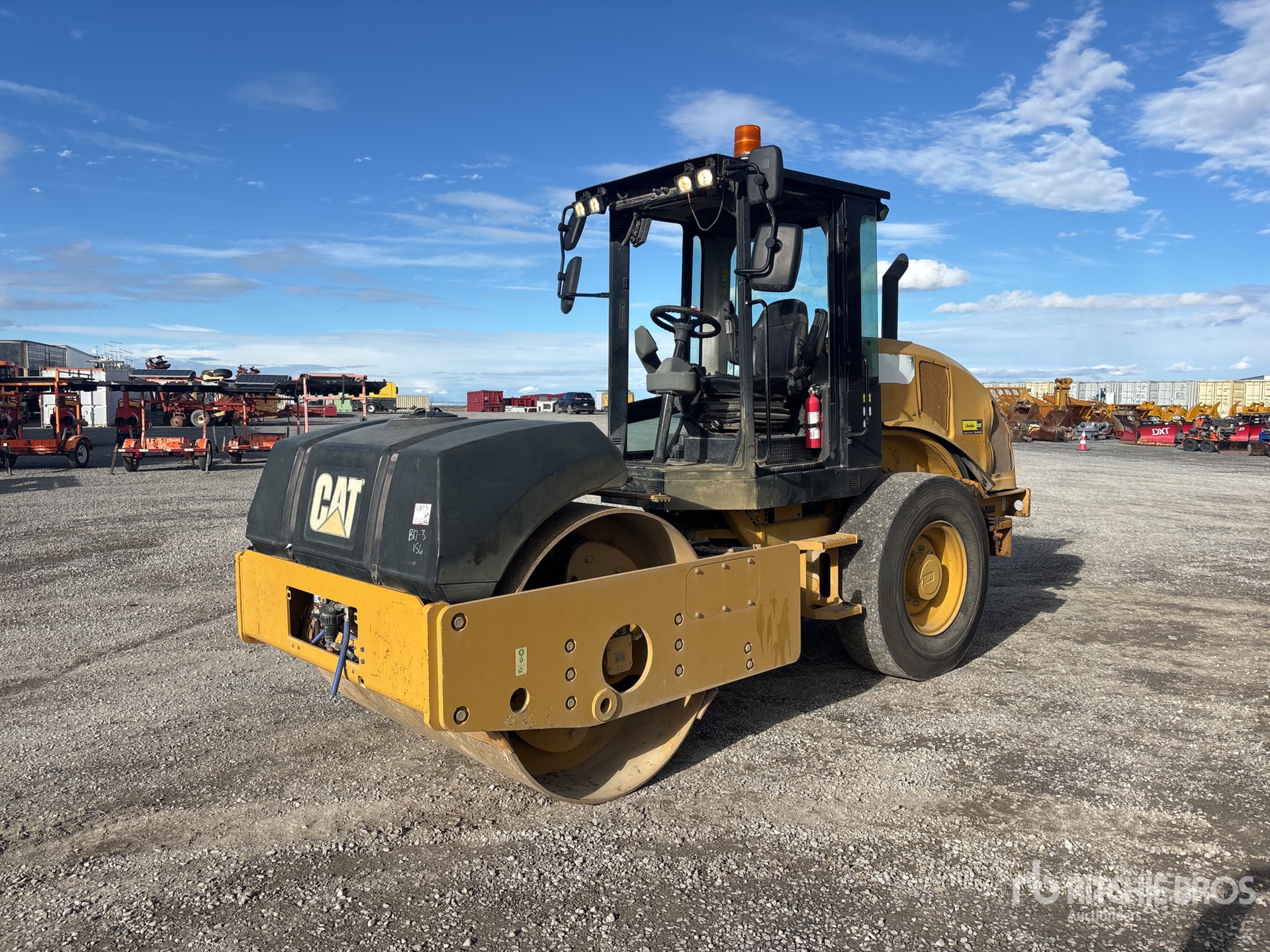 General Appearance with Featured Photo