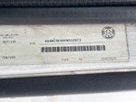 General Appearance with Second Serial Number/VIN Photo