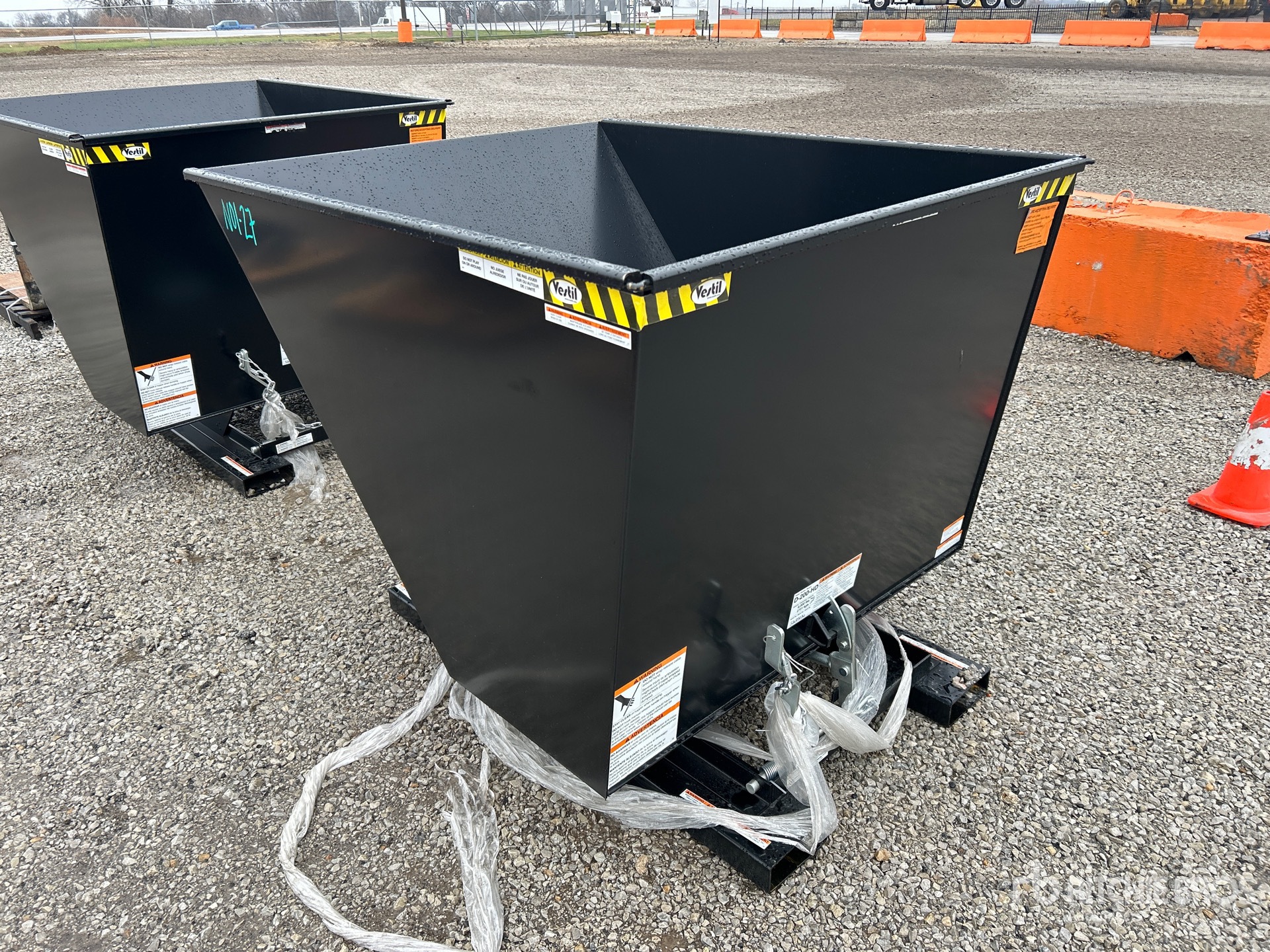 General Appearance with Imagen: esquina trasera izquierda