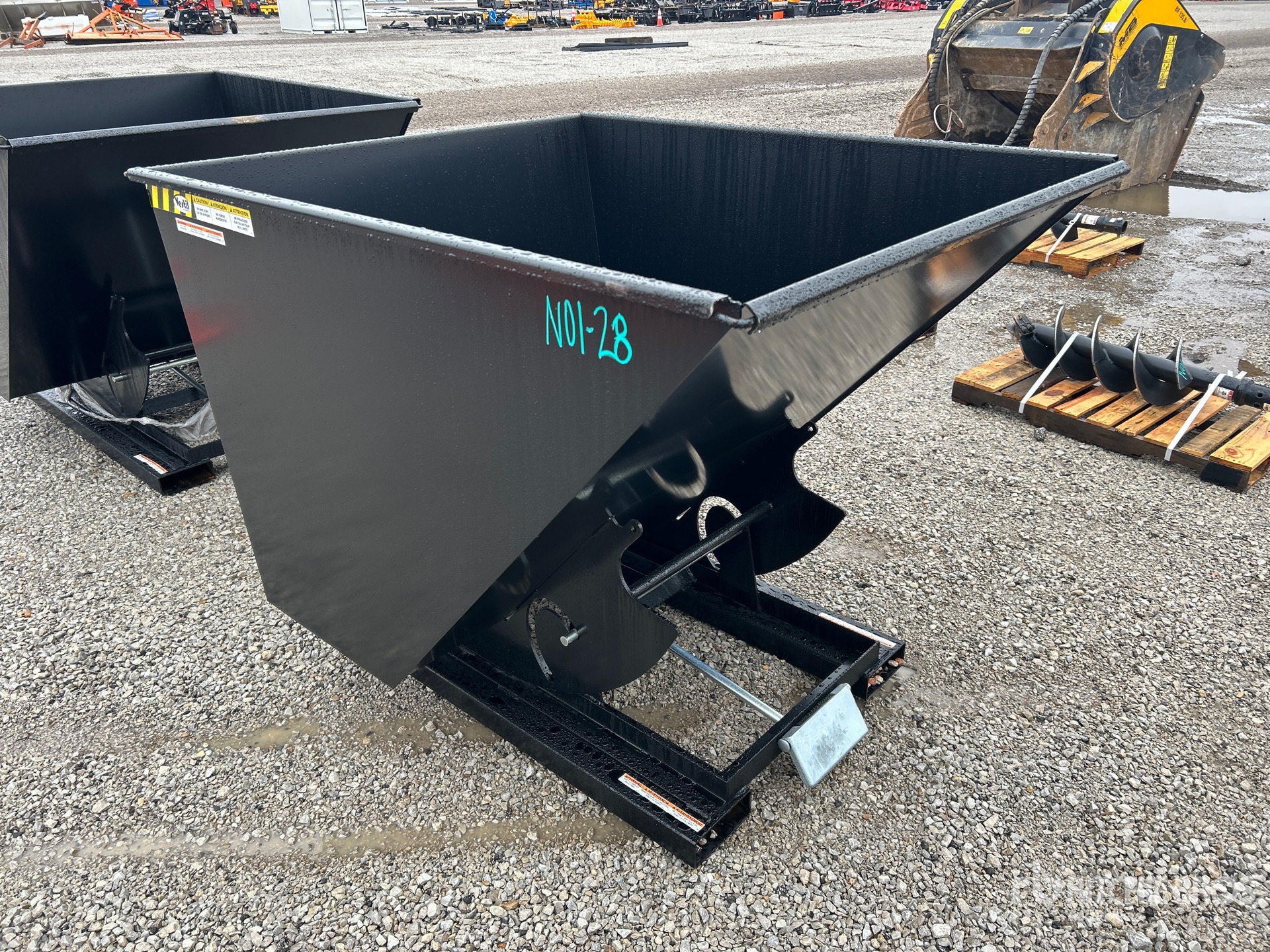 General Appearance with Imagen: esquina delantera derecha