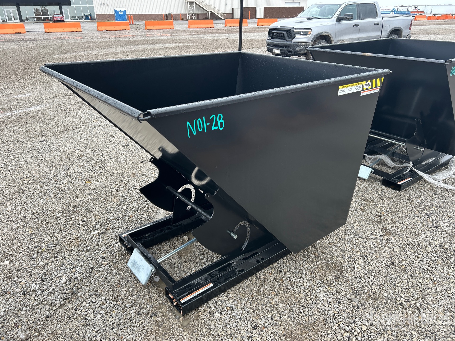 General Appearance with Imagen: esquina delantera izquierda