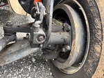 Brakes with