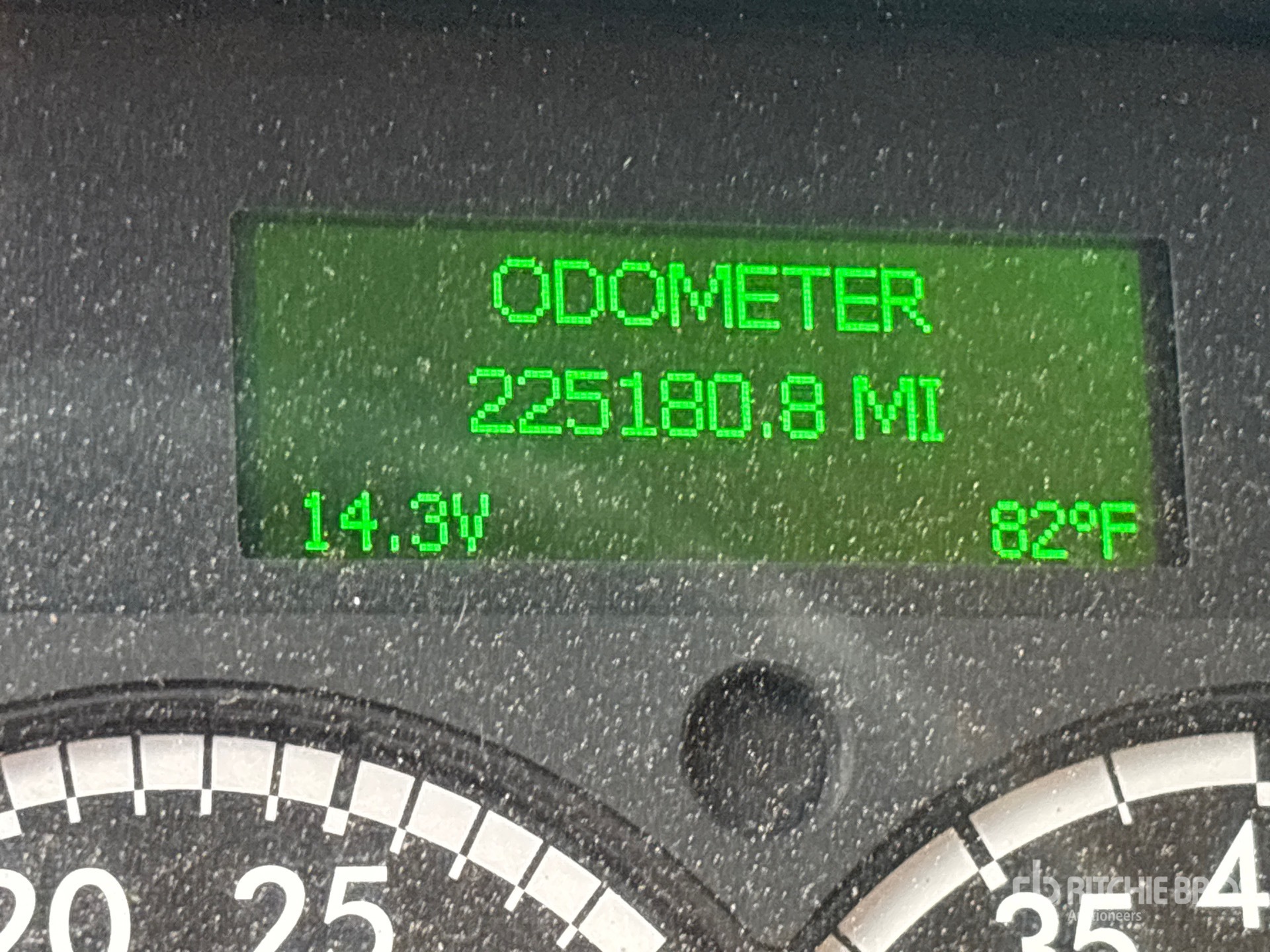 2018 Freightliner M2 106