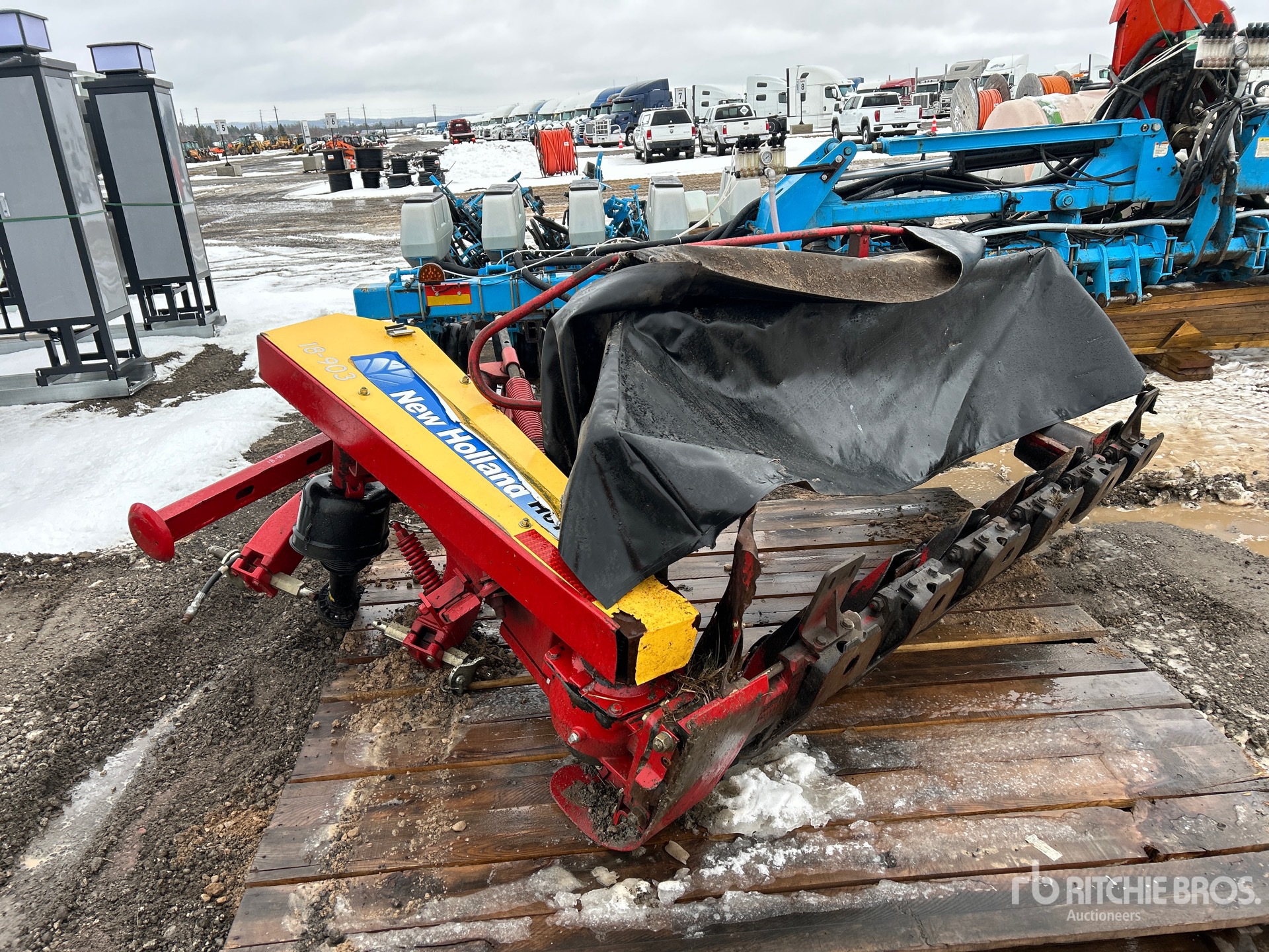 General Appearance with Featured Photo