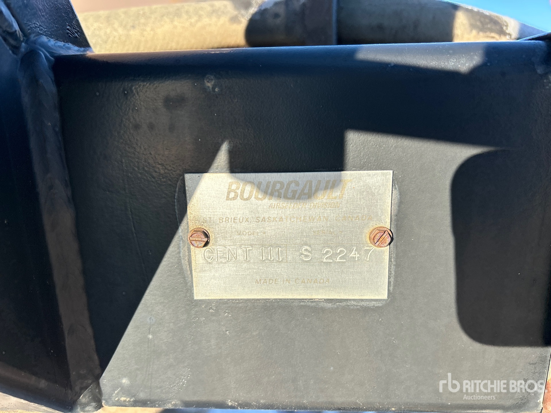 General Appearance with Numero seriale/numero d’identificazione del veicolo (VIN)