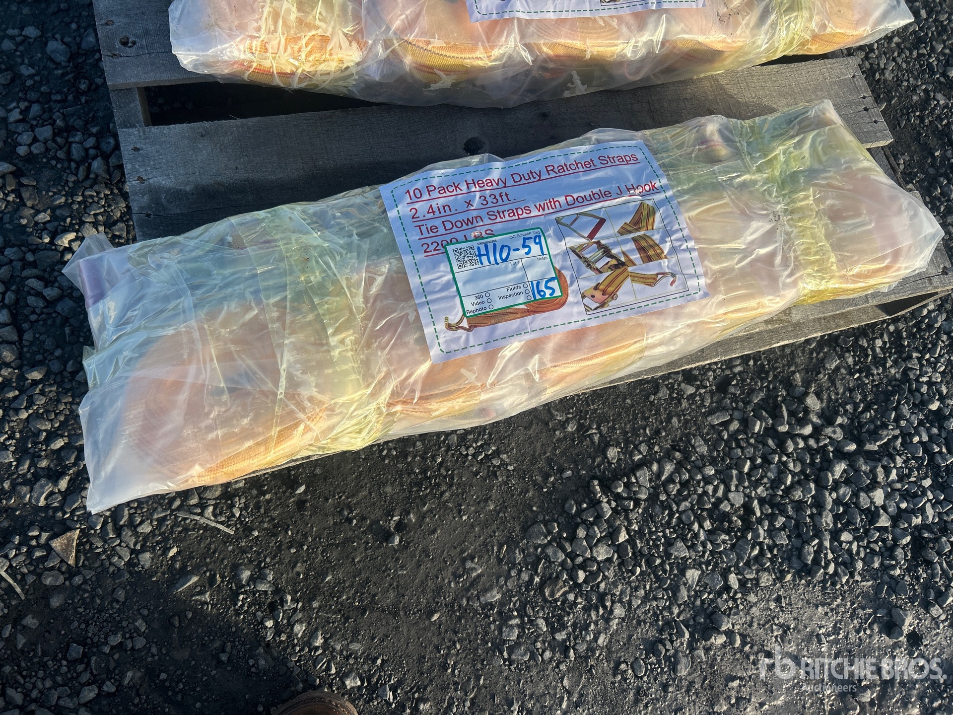 General Appearance with Foto, angolo anteriore sinistro