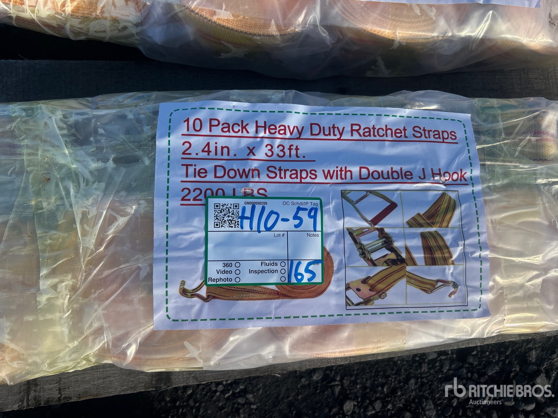 General Appearance with Featured Photo