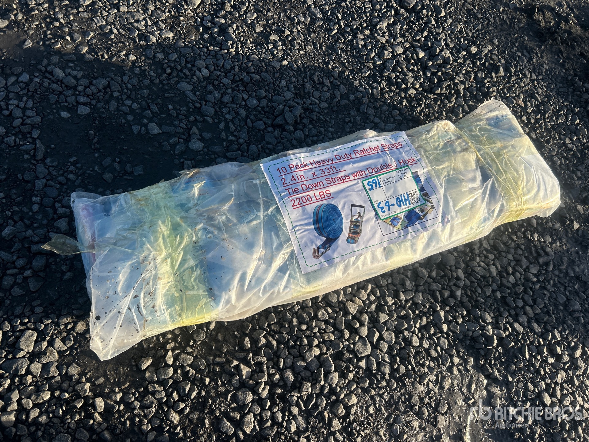 General Appearance with Bild, Ecke hinten rechts