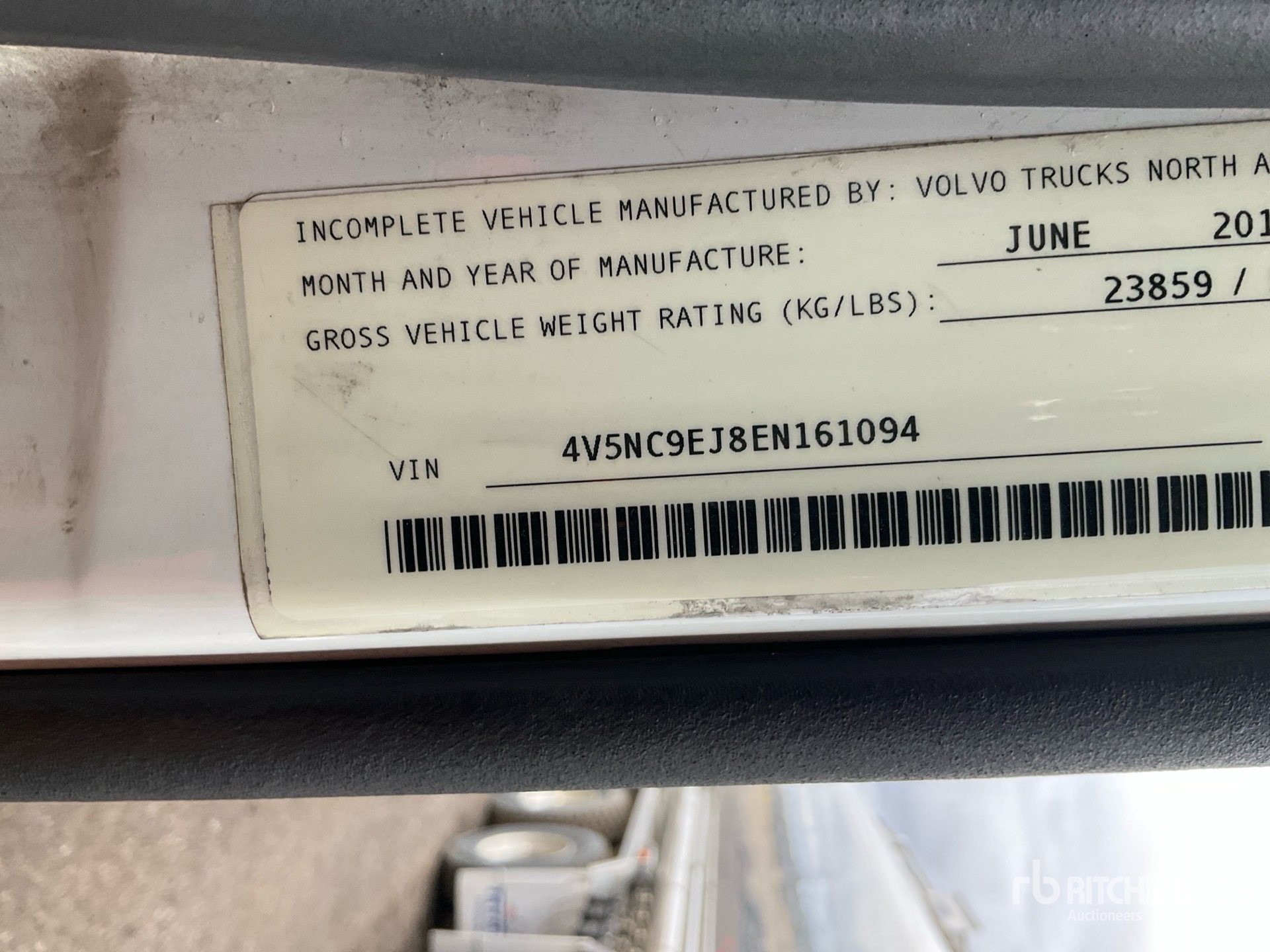 Aspect général with Numéro de série/Numéro d'identification du véhicule automobile