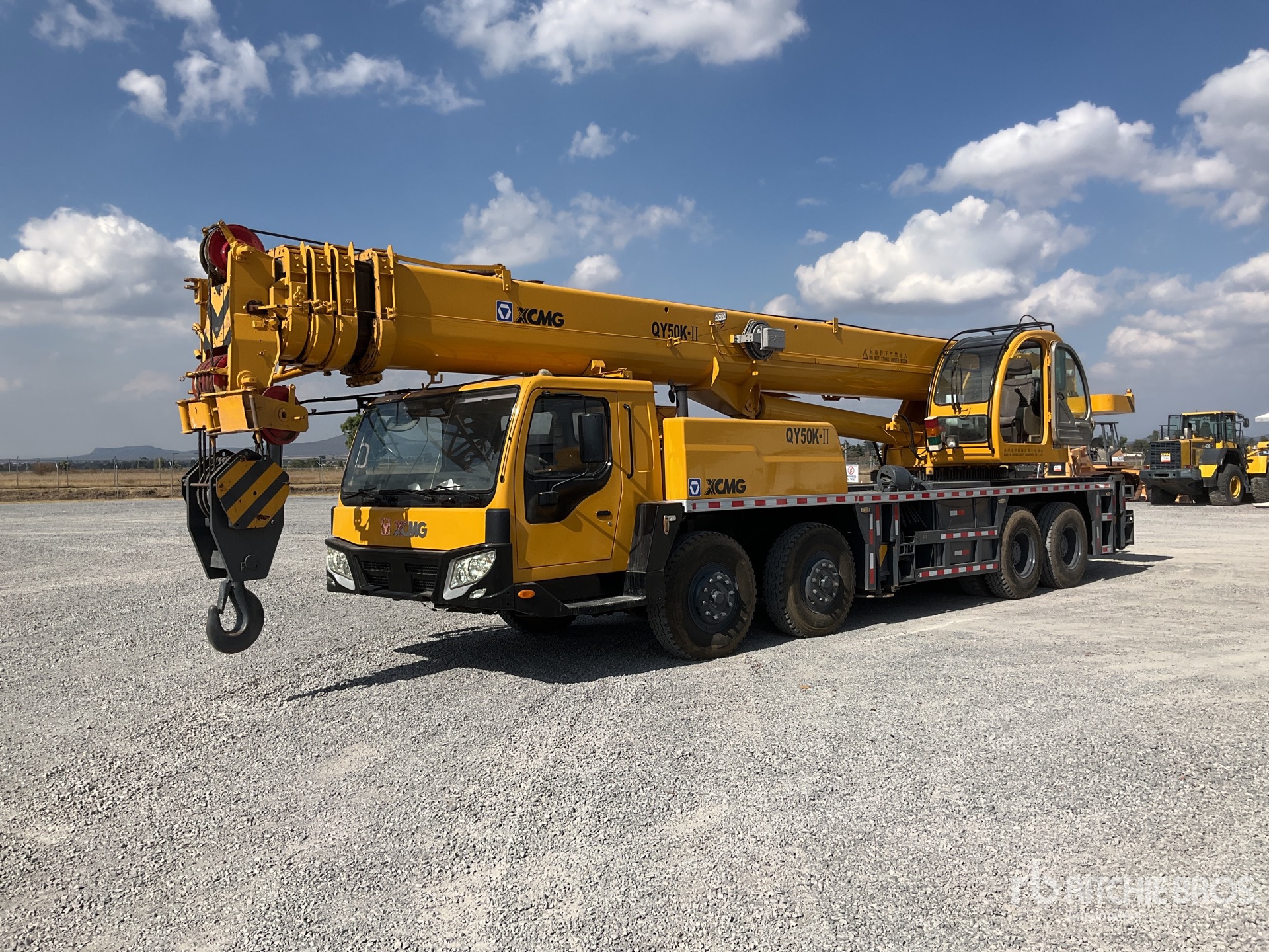 General Appearance with Imagen: esquina delantera izquierda