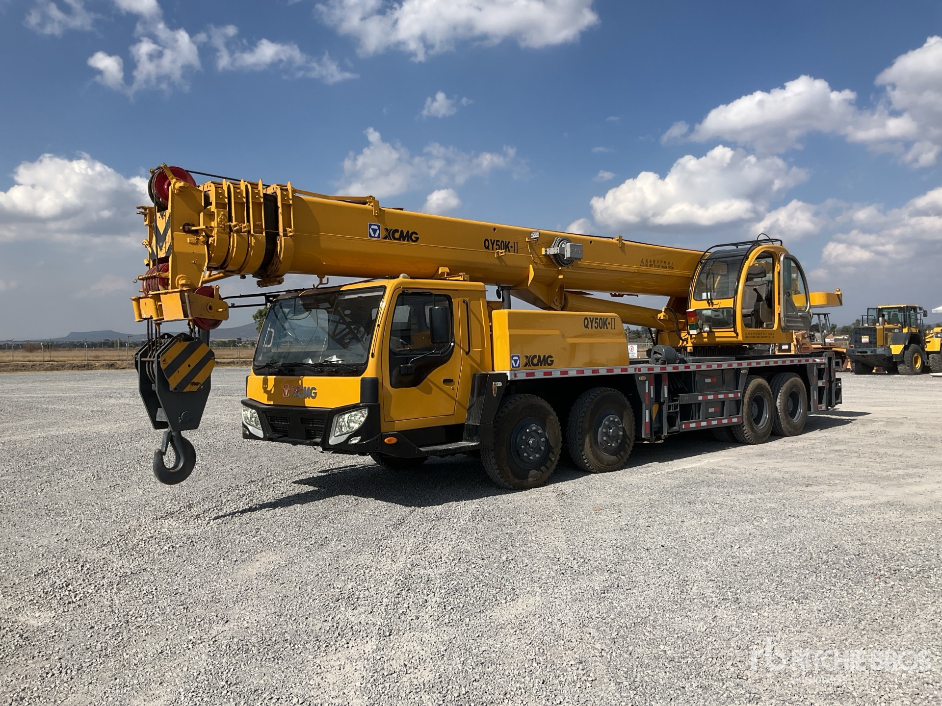 General Appearance with Featured Photo