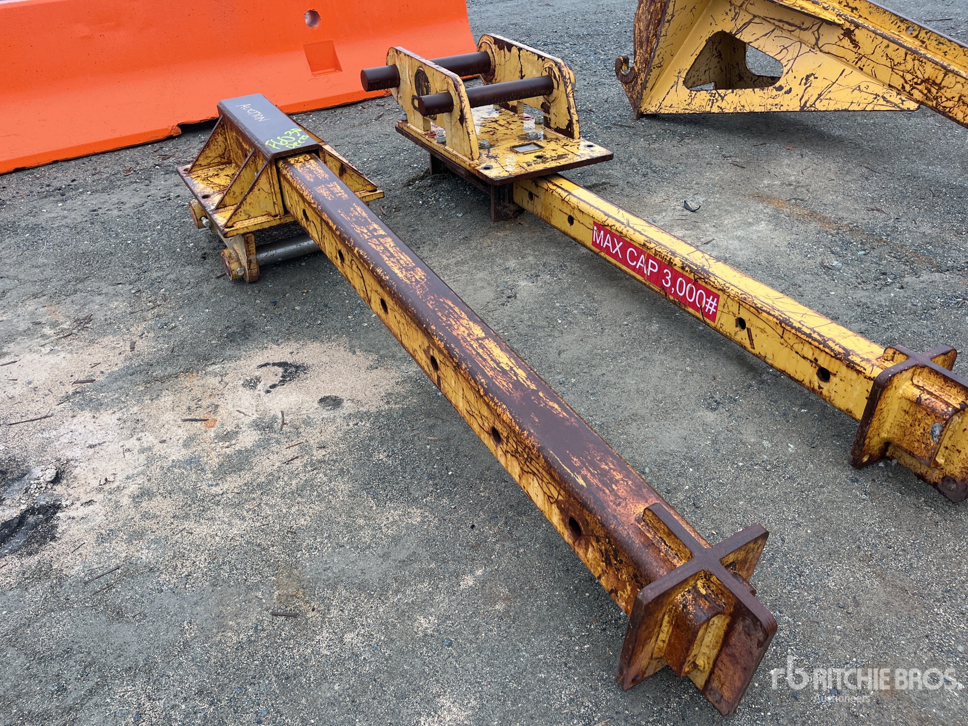 General Appearance with Foto, angolo anteriore destro