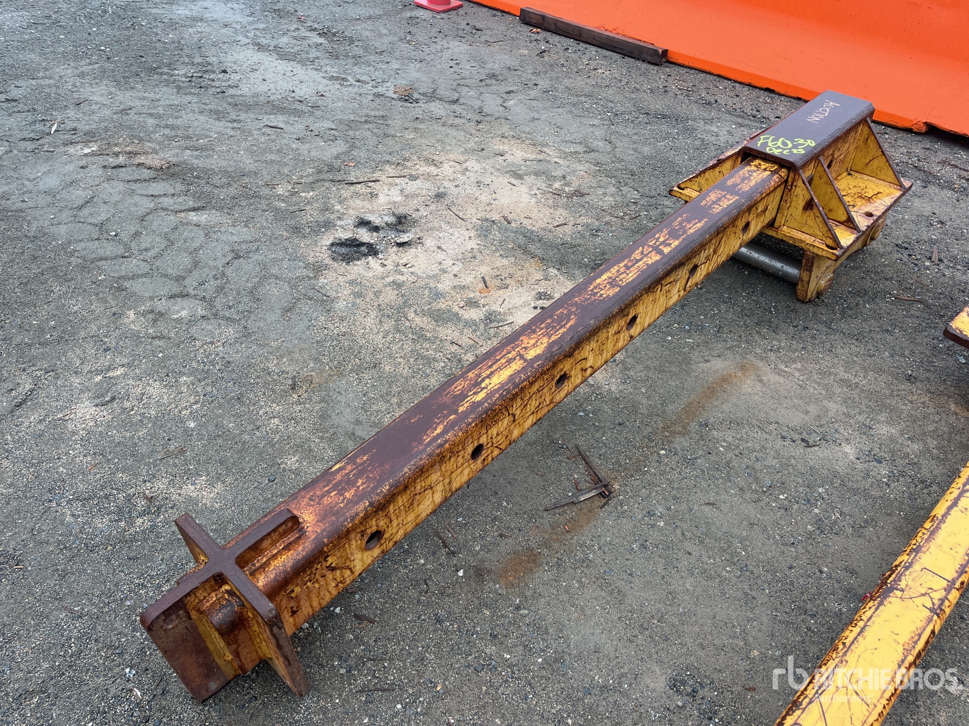 General Appearance with Foto, angolo anteriore sinistro