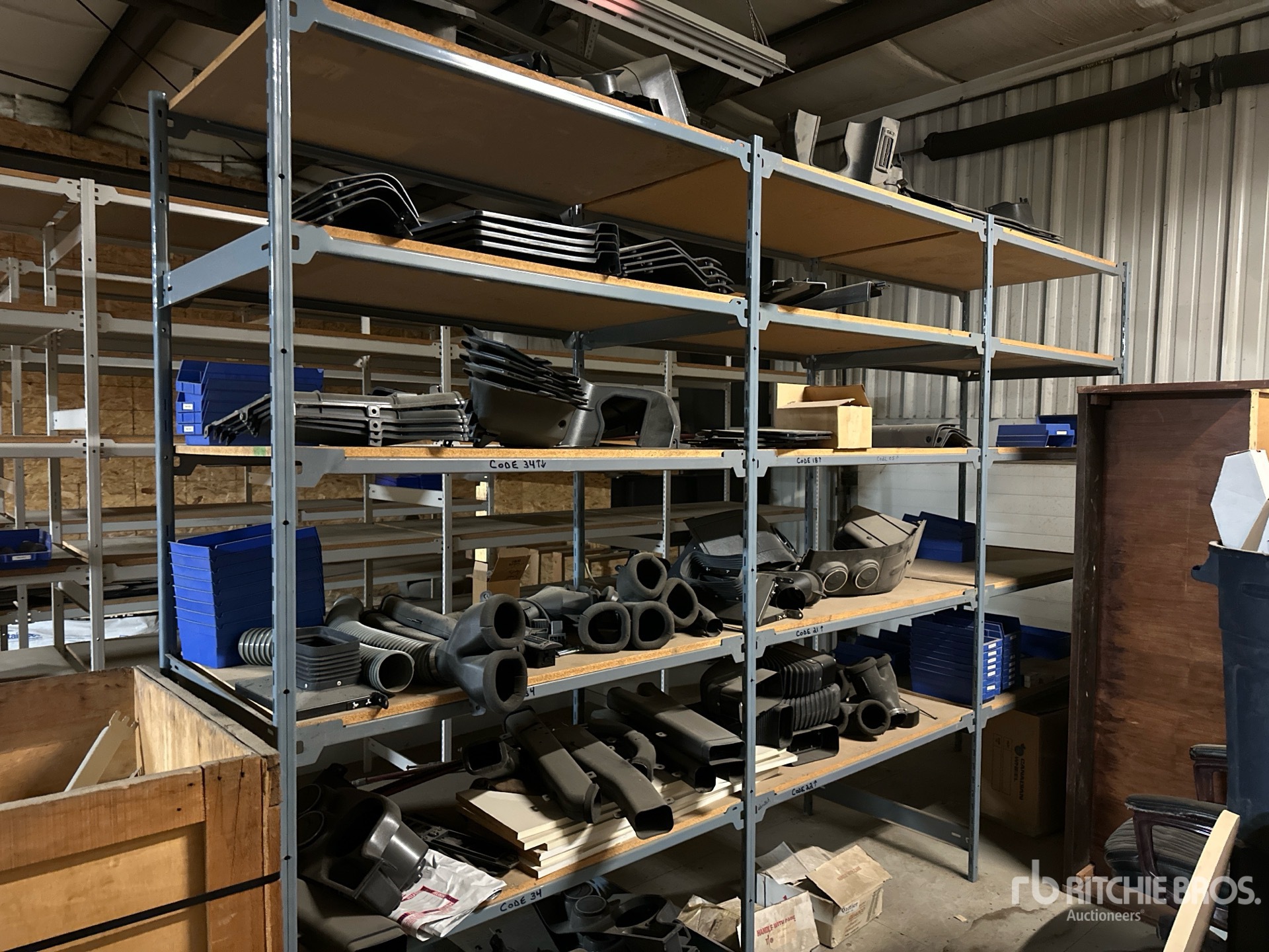 General Appearance with Foto, angolo anteriore sinistro