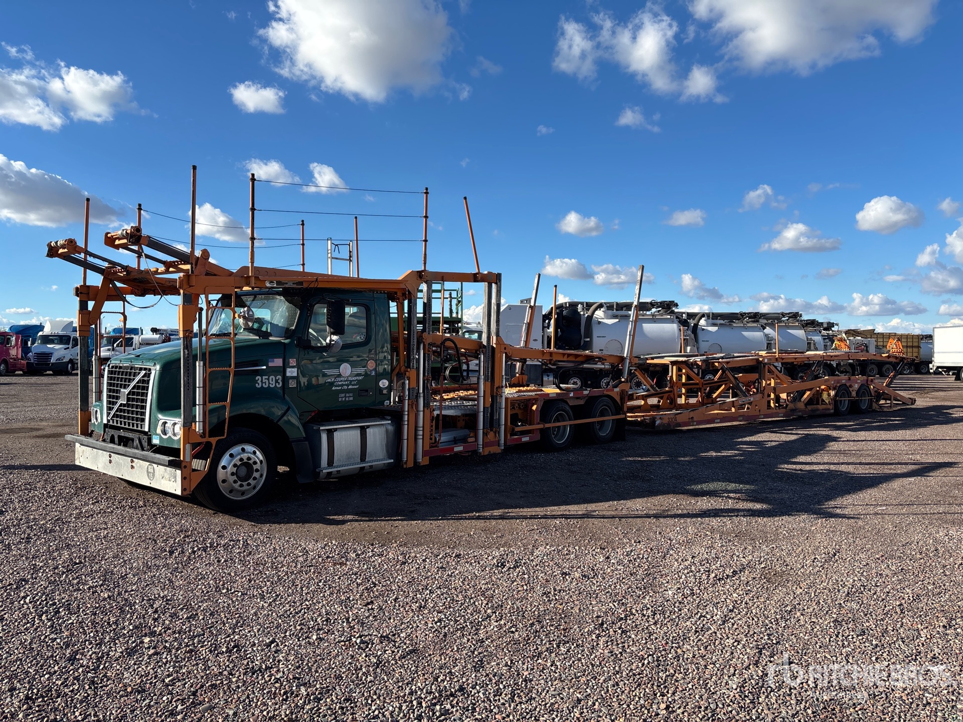 General Appearance with Featured Photo