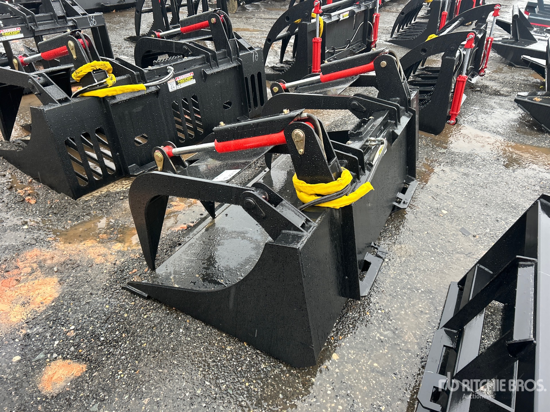 General Appearance with Zdjęcie, lewy dolny róg