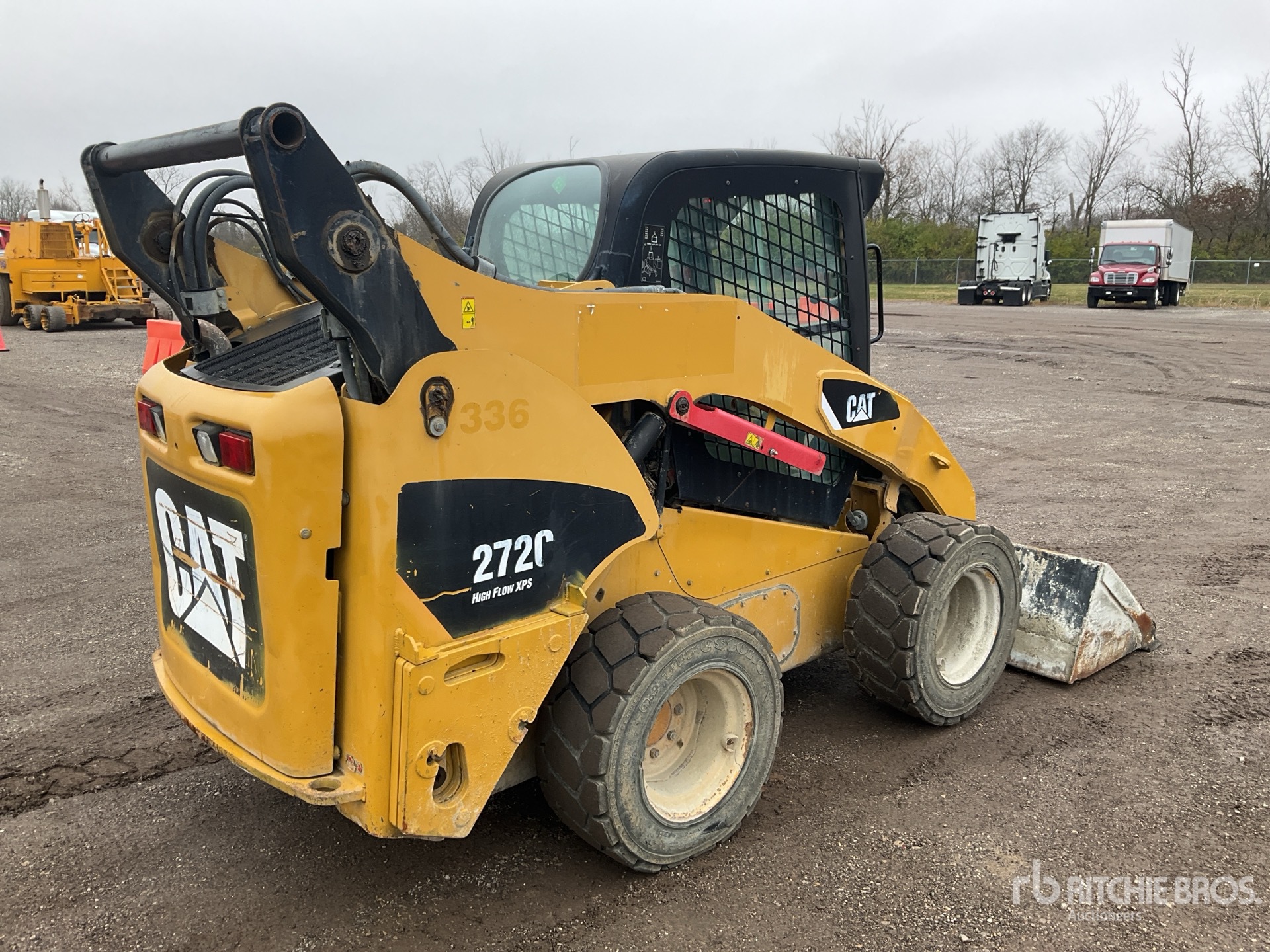 General Appearance with Imagen: esquina trasera derecha