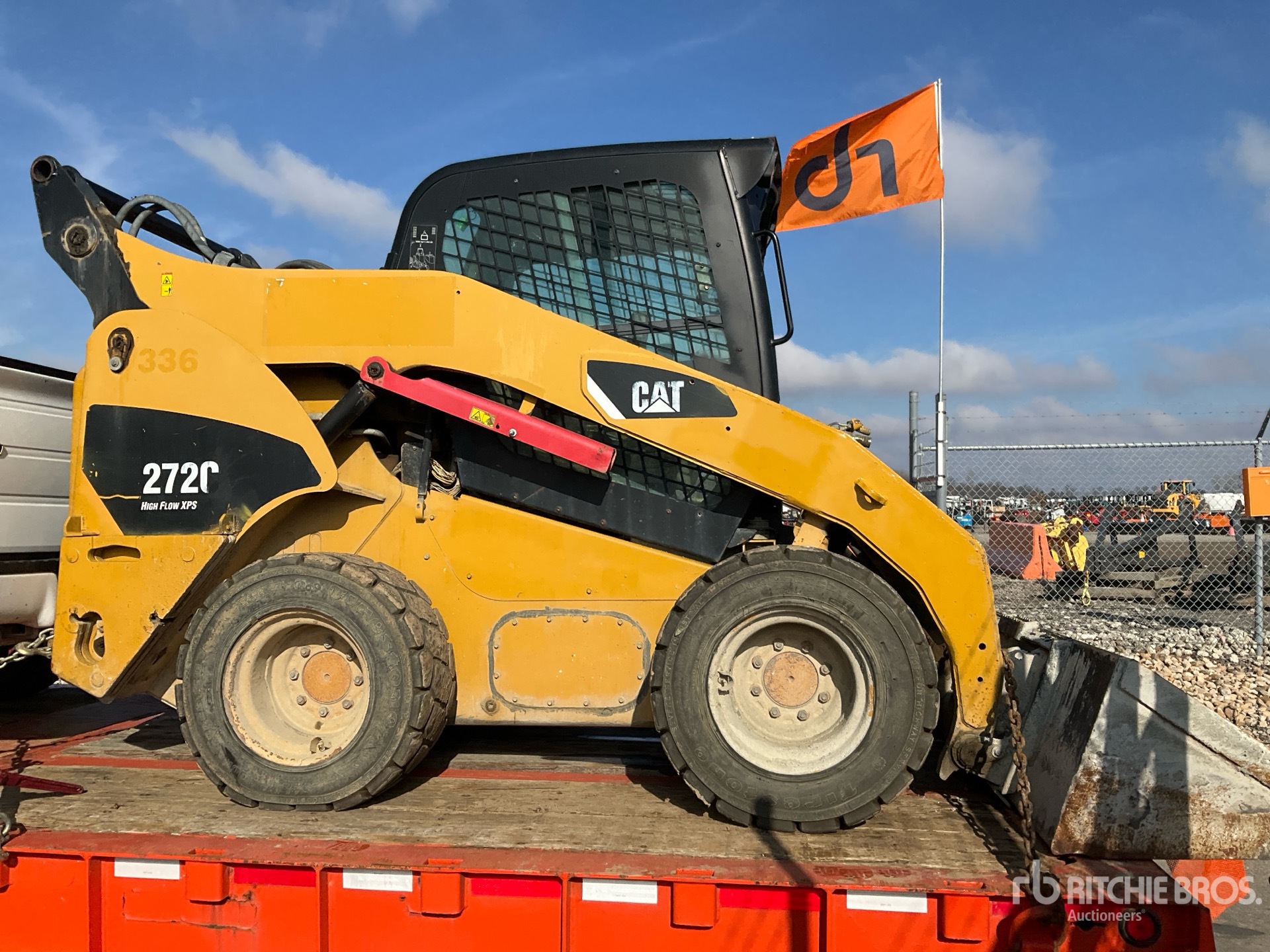 General Appearance with Featured Photo