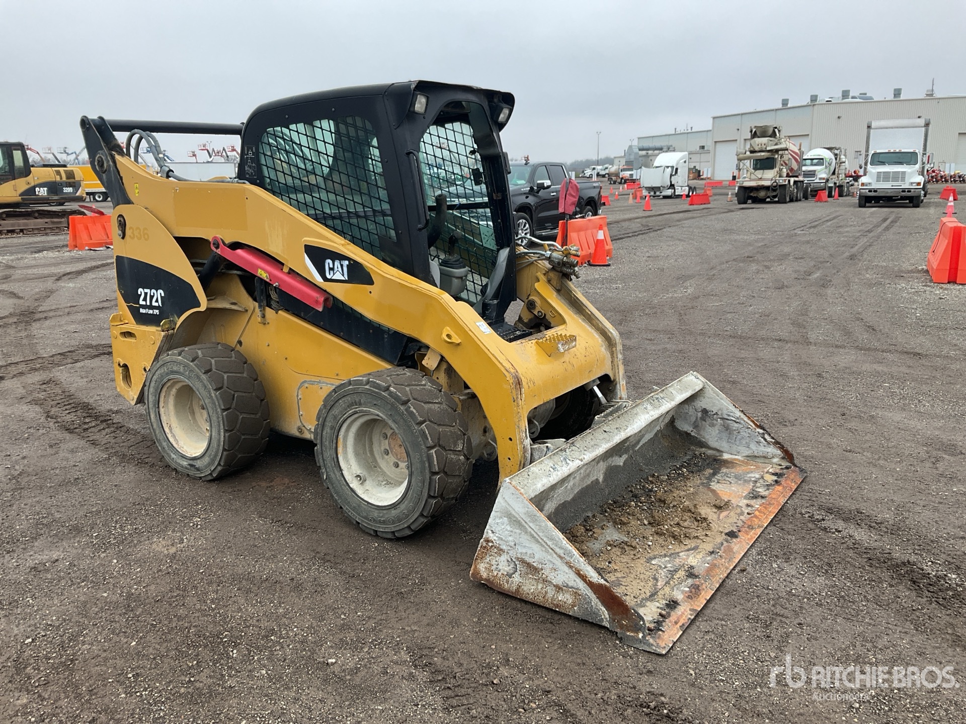 General Appearance with Imagen: esquina delantera derecha