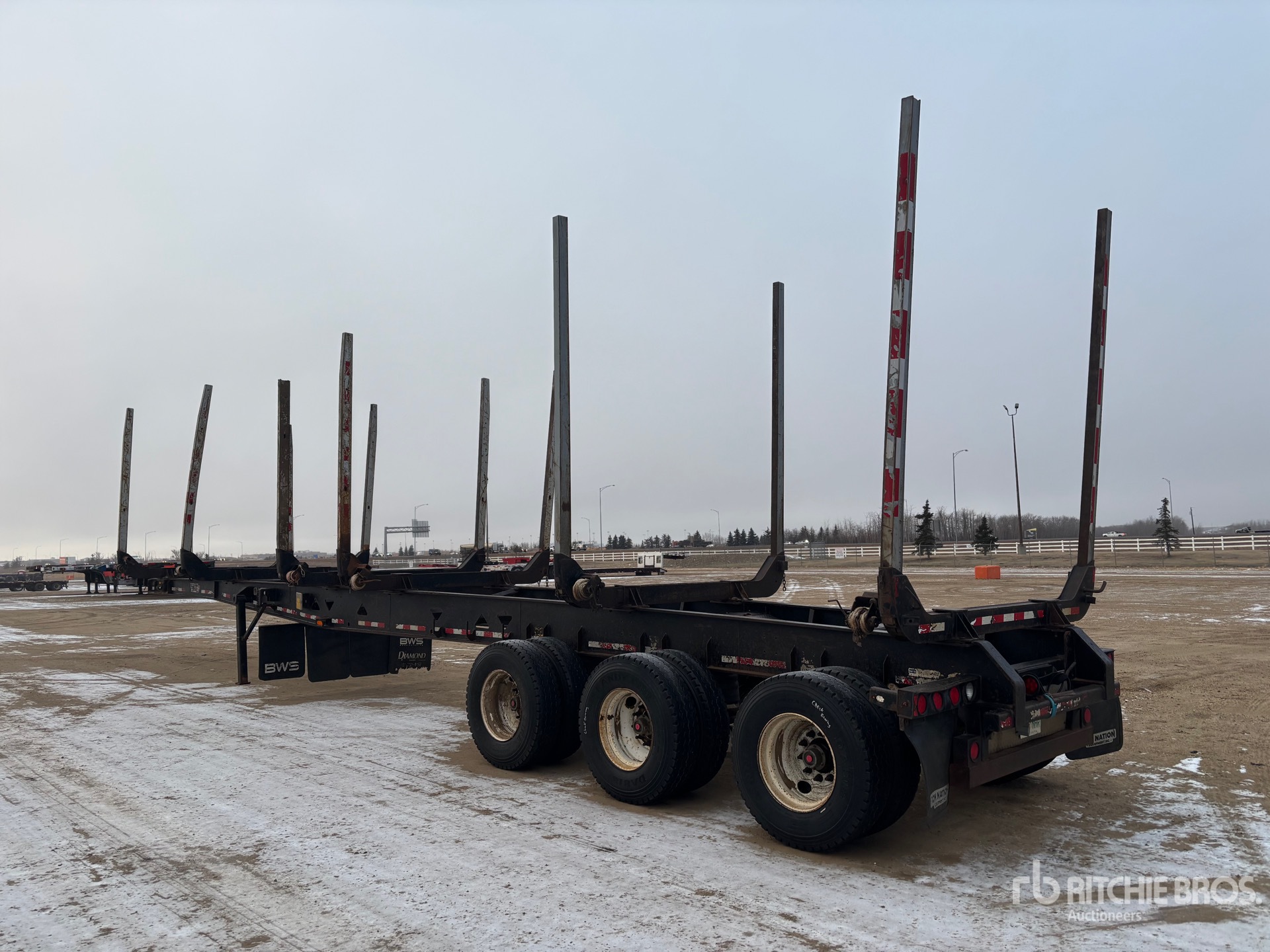 General Appearance with Imagen: esquina trasera izquierda