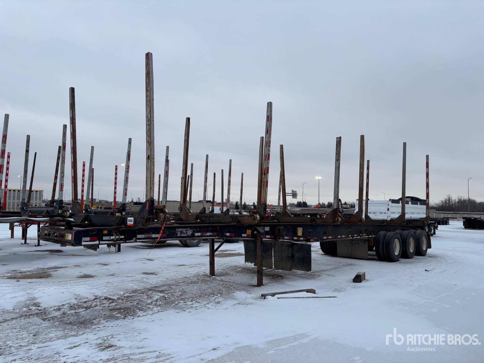 Aspect général with Image, coin avant gauche