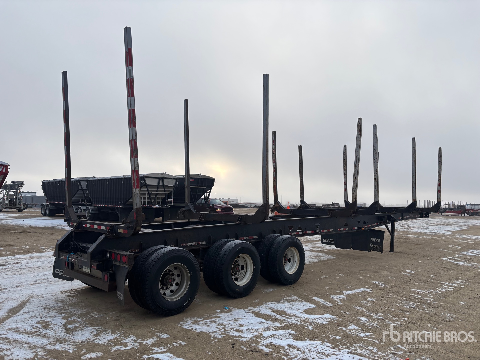 General Appearance with Imagen: esquina trasera derecha