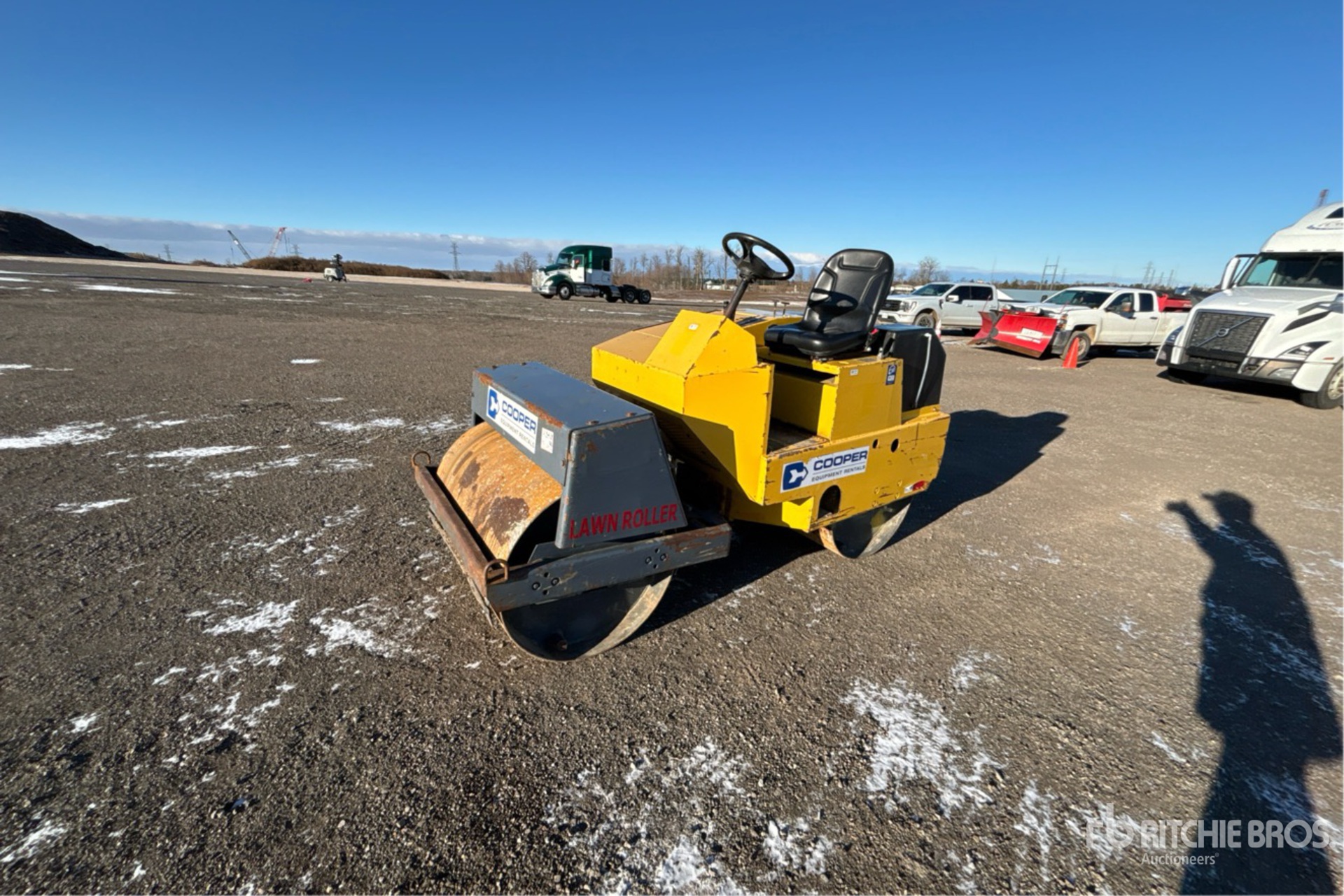 General Appearance with Imagen: esquina delantera izquierda