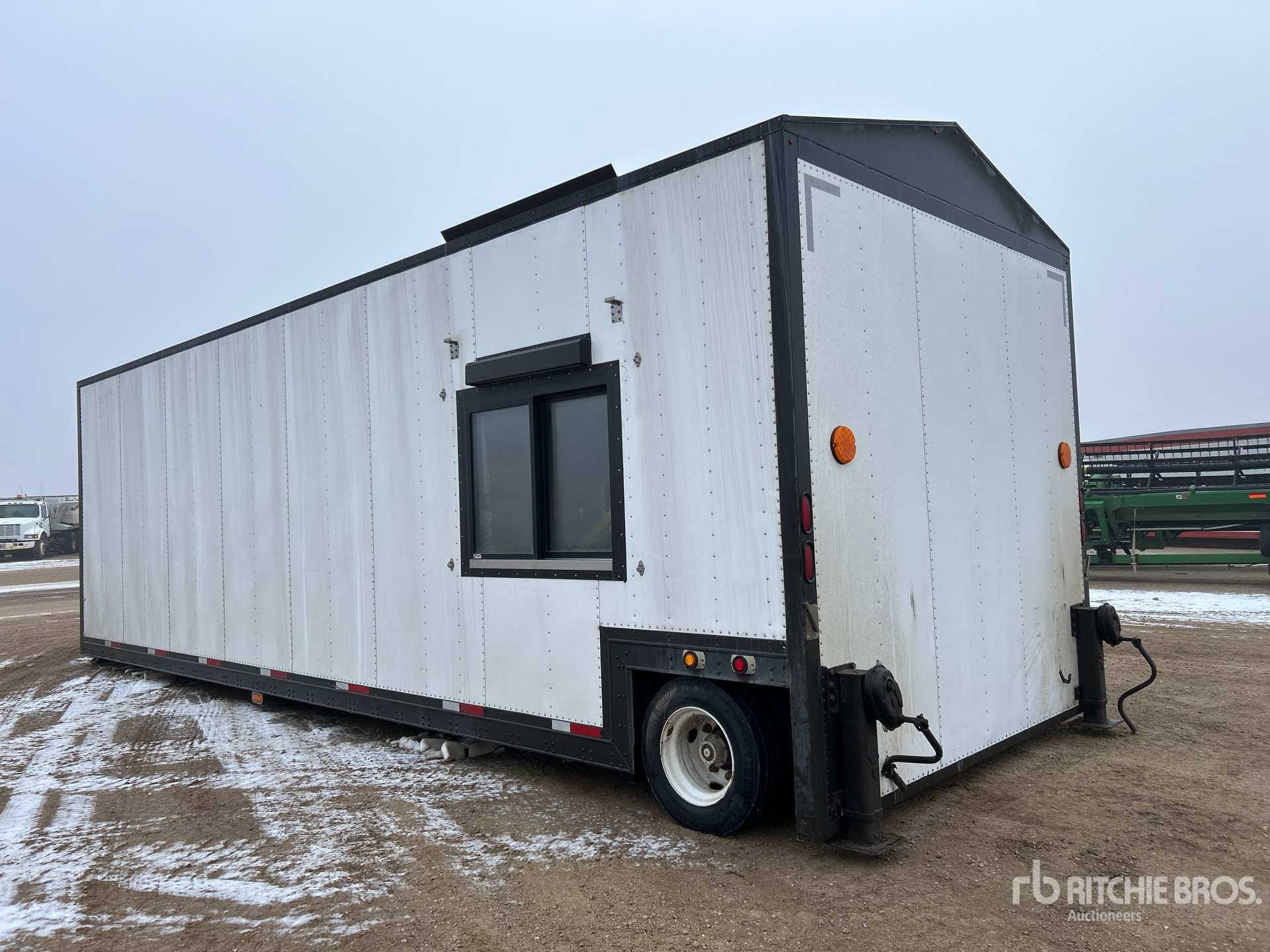 General Appearance with Zdjęcie, lewy dolny róg