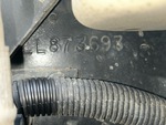 General Appearance with Second Serial Number/VIN Photo