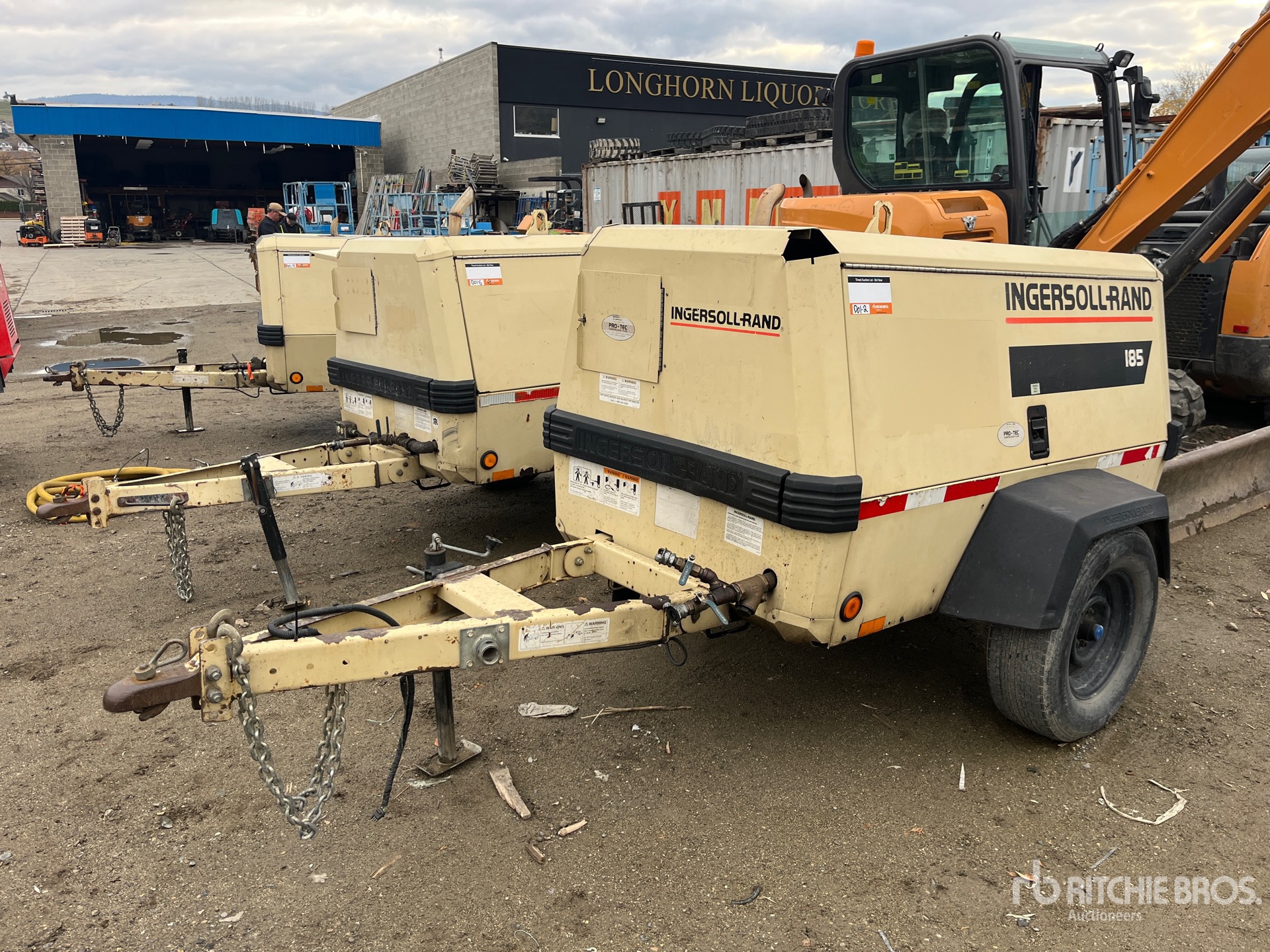 General Appearance with Imagen: esquina delantera izquierda