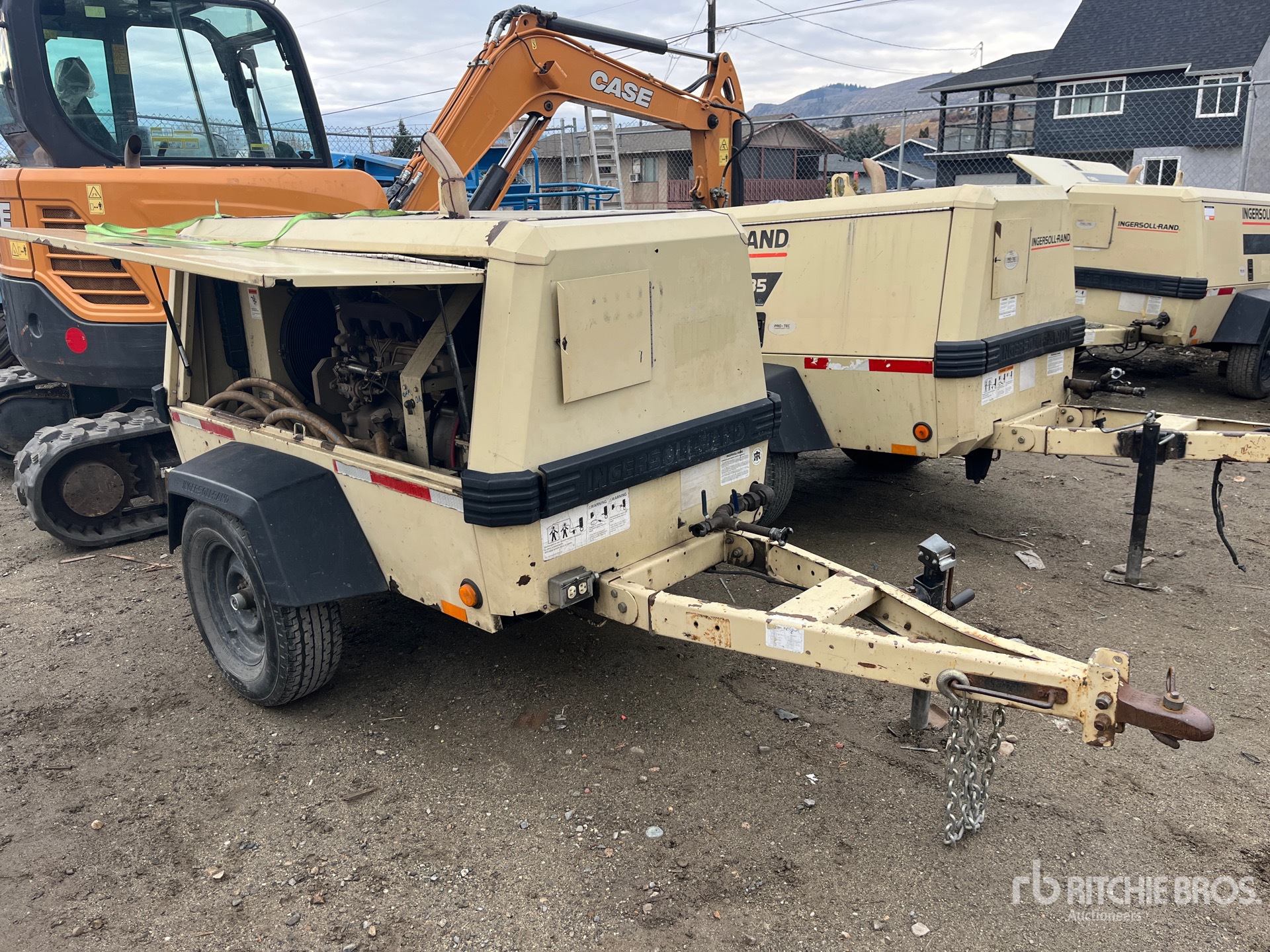 General Appearance with Imagen: esquina delantera derecha