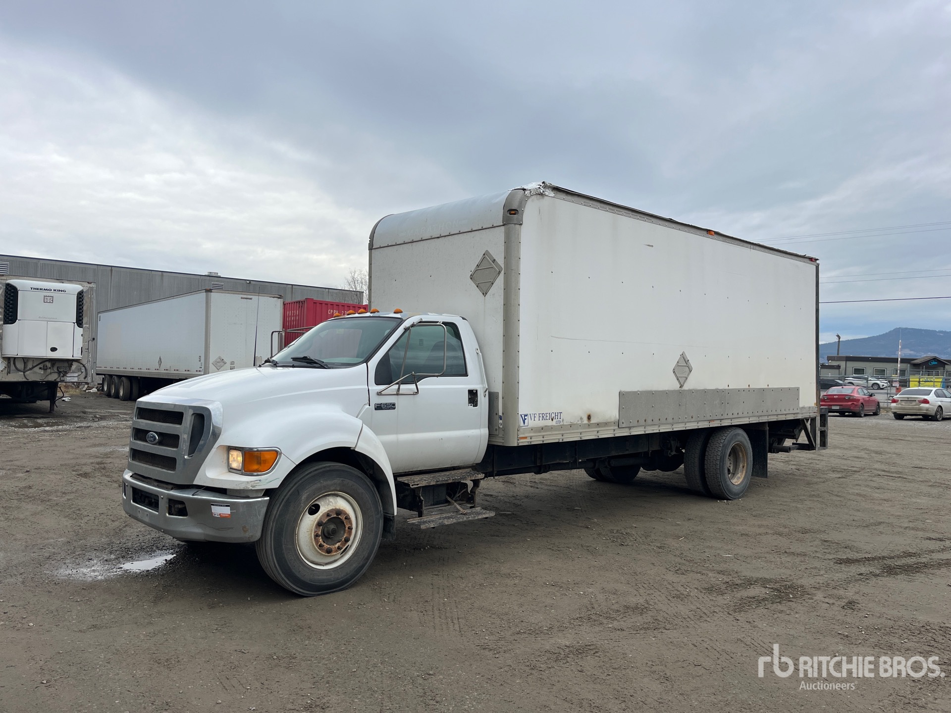 General Appearance with Zdjęcie, lewy górny róg