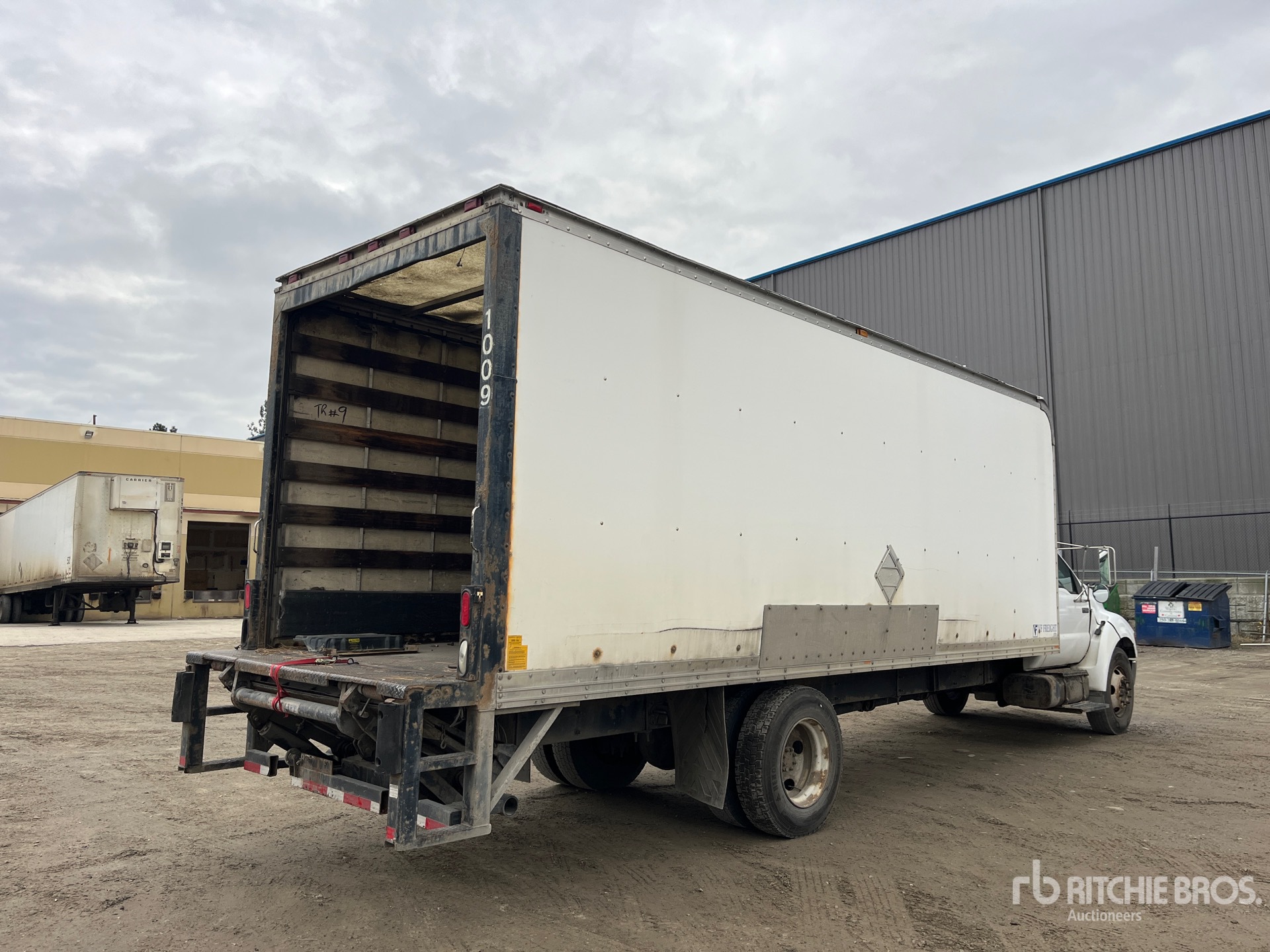 General Appearance with Zdjęcie, prawy dolny róg