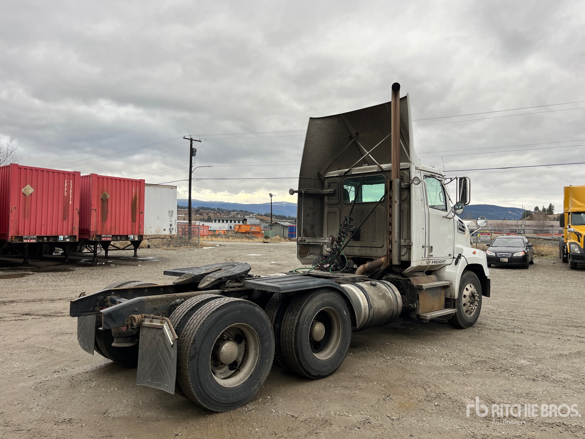 General Appearance with Zdjęcie, prawy dolny róg