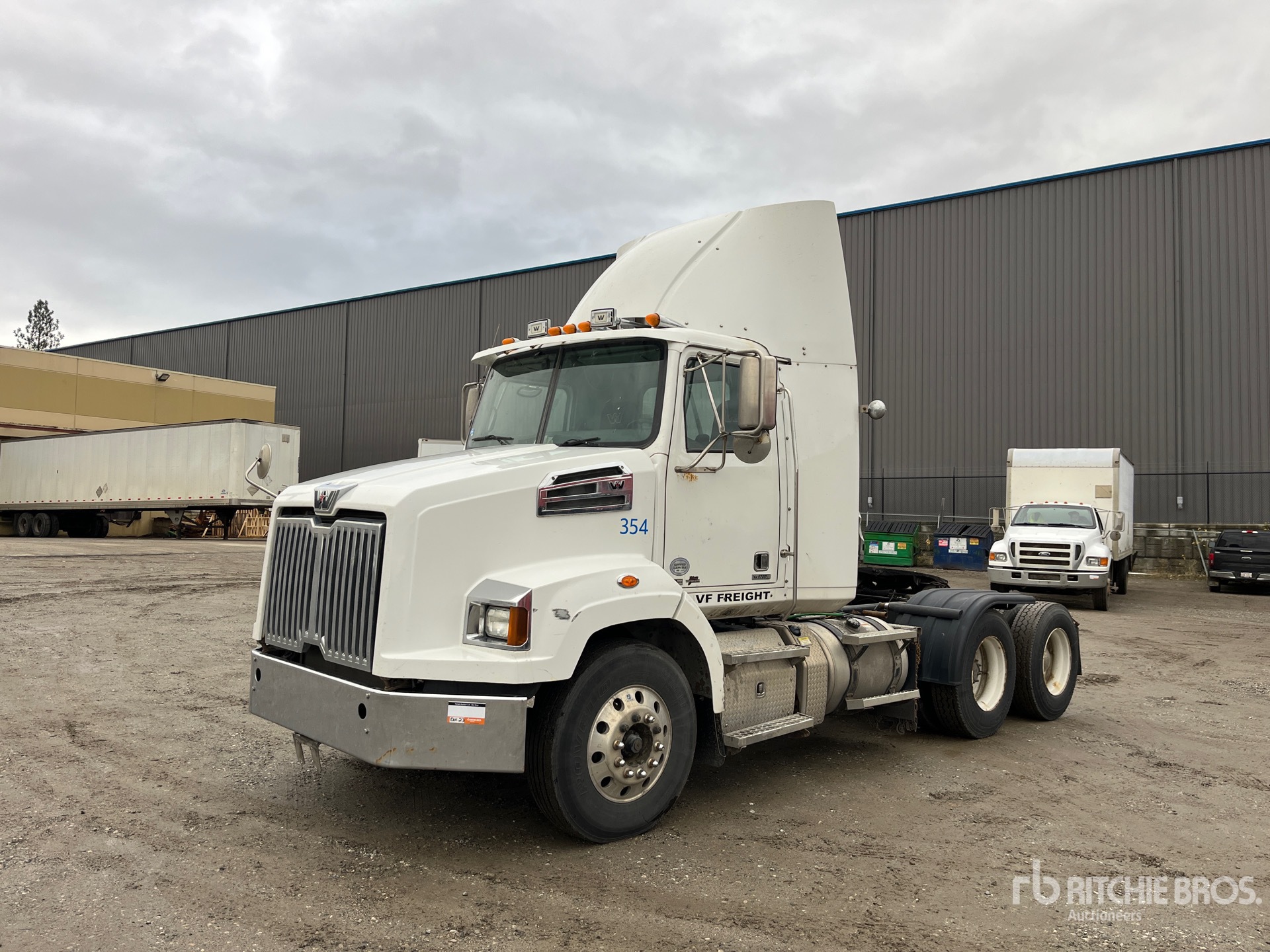 General Appearance with Zdjęcie, lewy górny róg