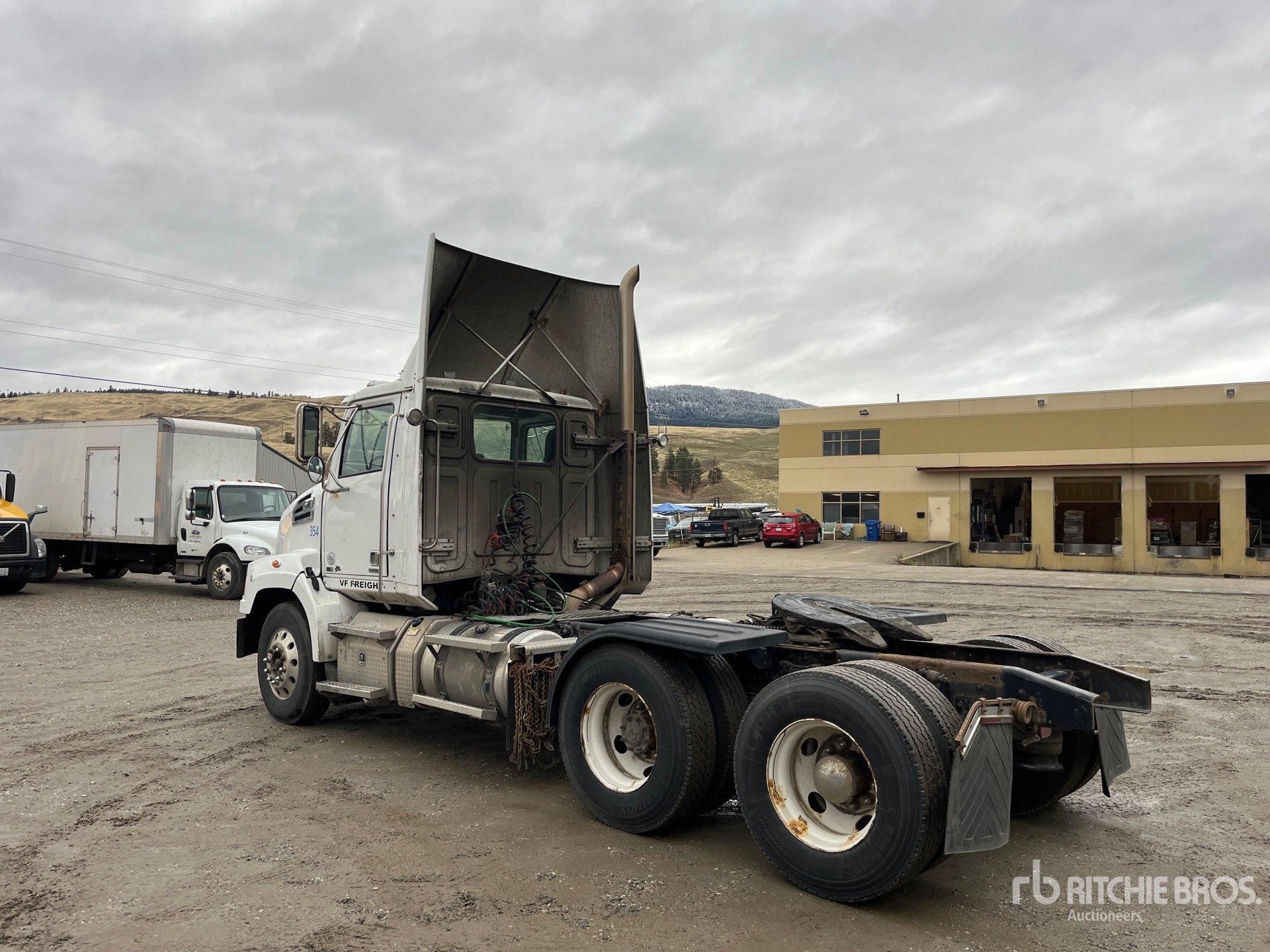 General Appearance with Zdjęcie, lewy dolny róg