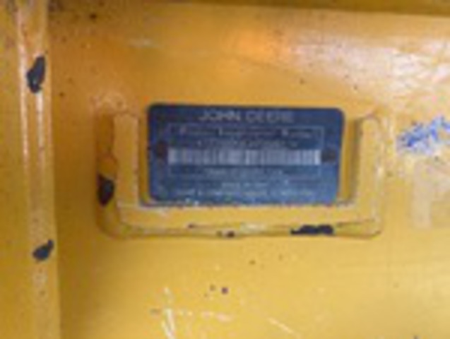 2019 JOHN DEERE 700K Crawler Dozer