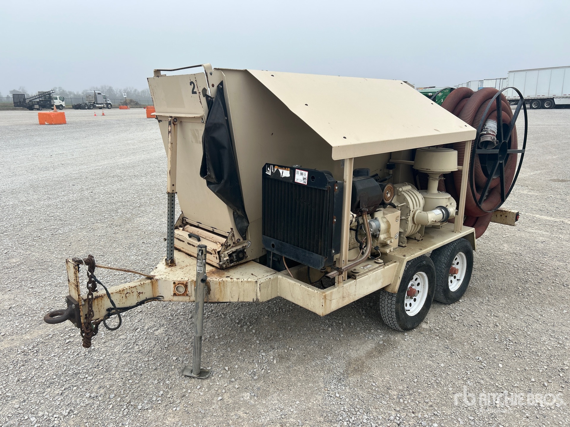 General Appearance with Featured Photo