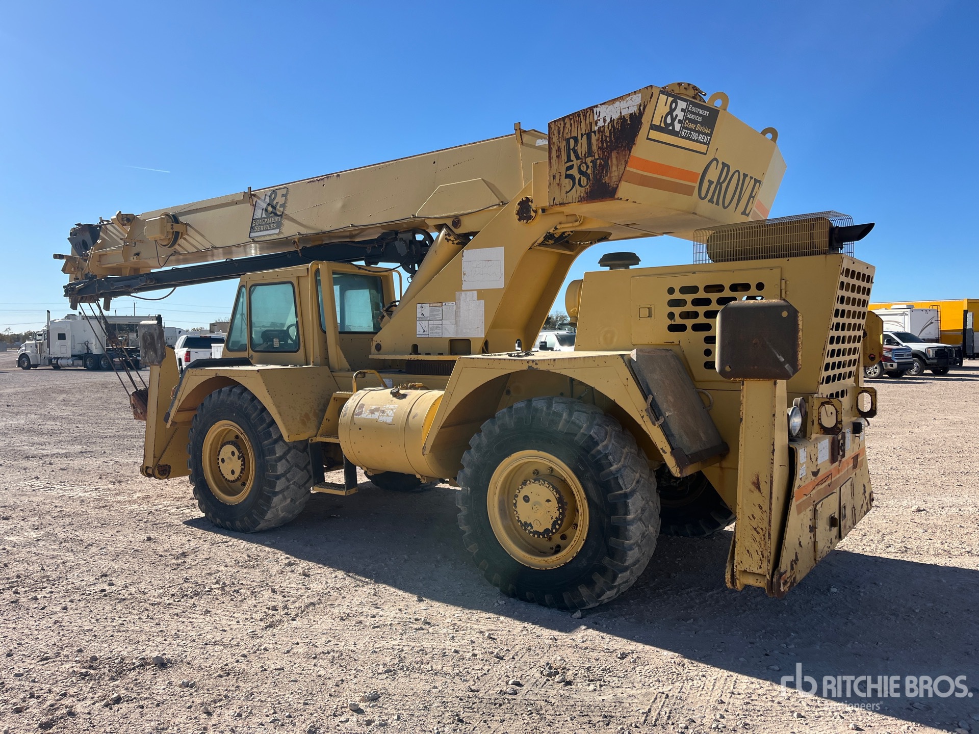 General Appearance with Zdjęcie, lewy dolny róg