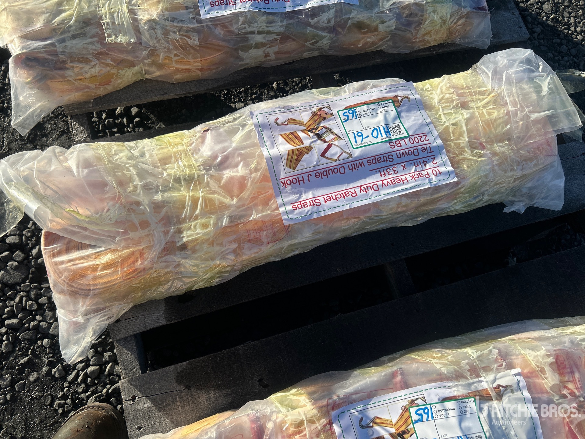 General Appearance with Foto, angolo posteriore sinistro