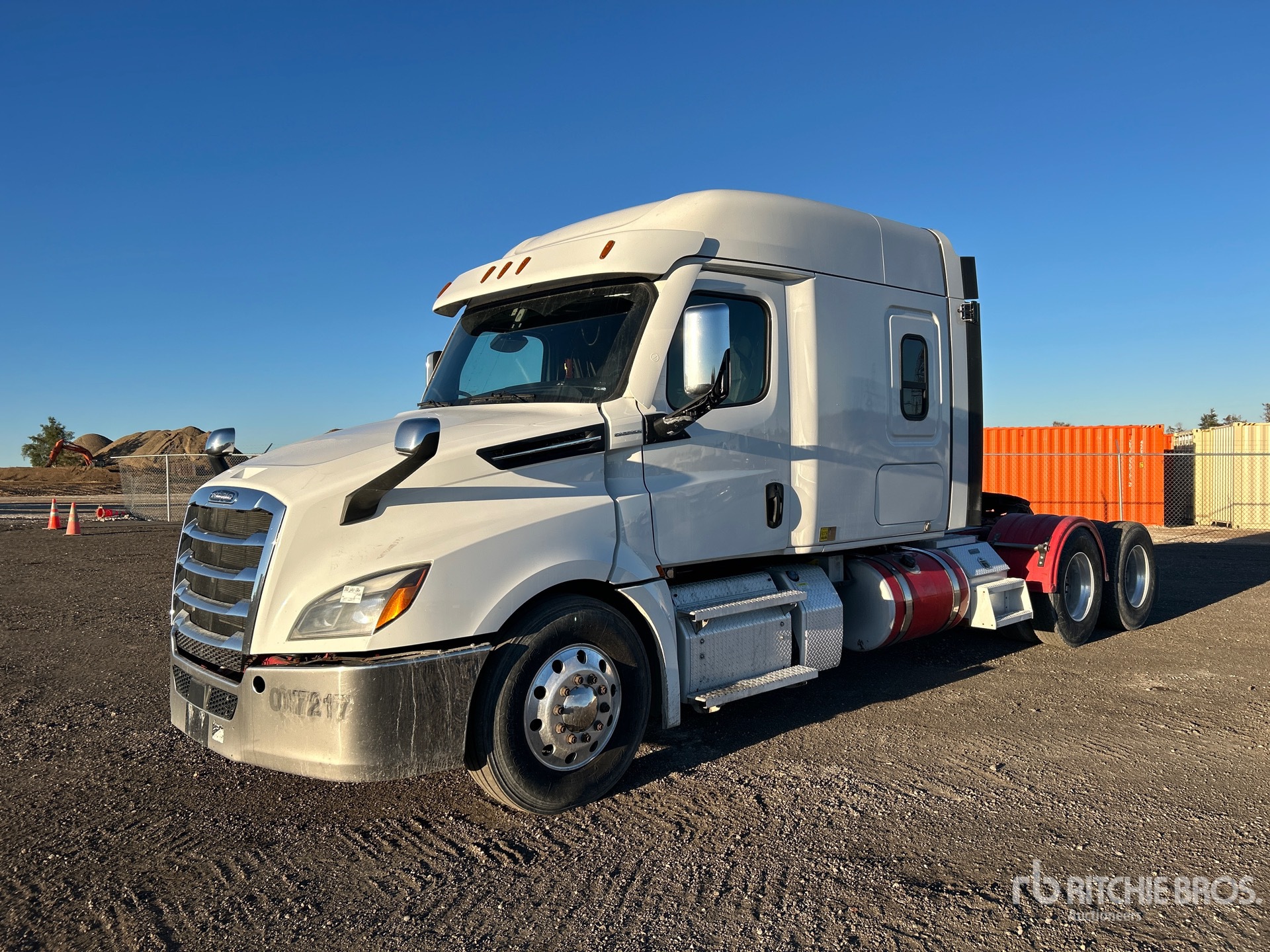 General Appearance with Imagen: esquina delantera izquierda