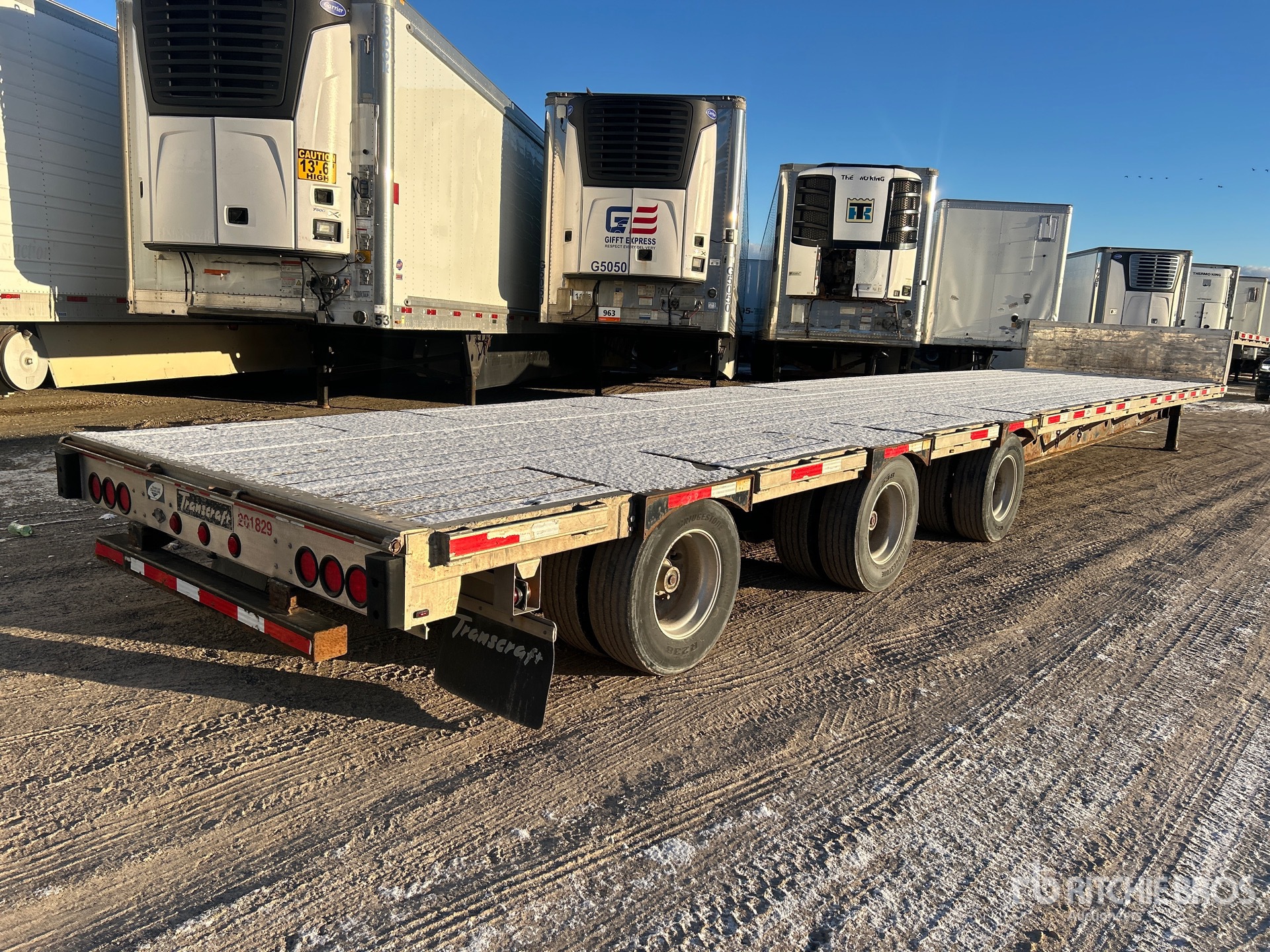 General Appearance with Imagen: esquina trasera derecha